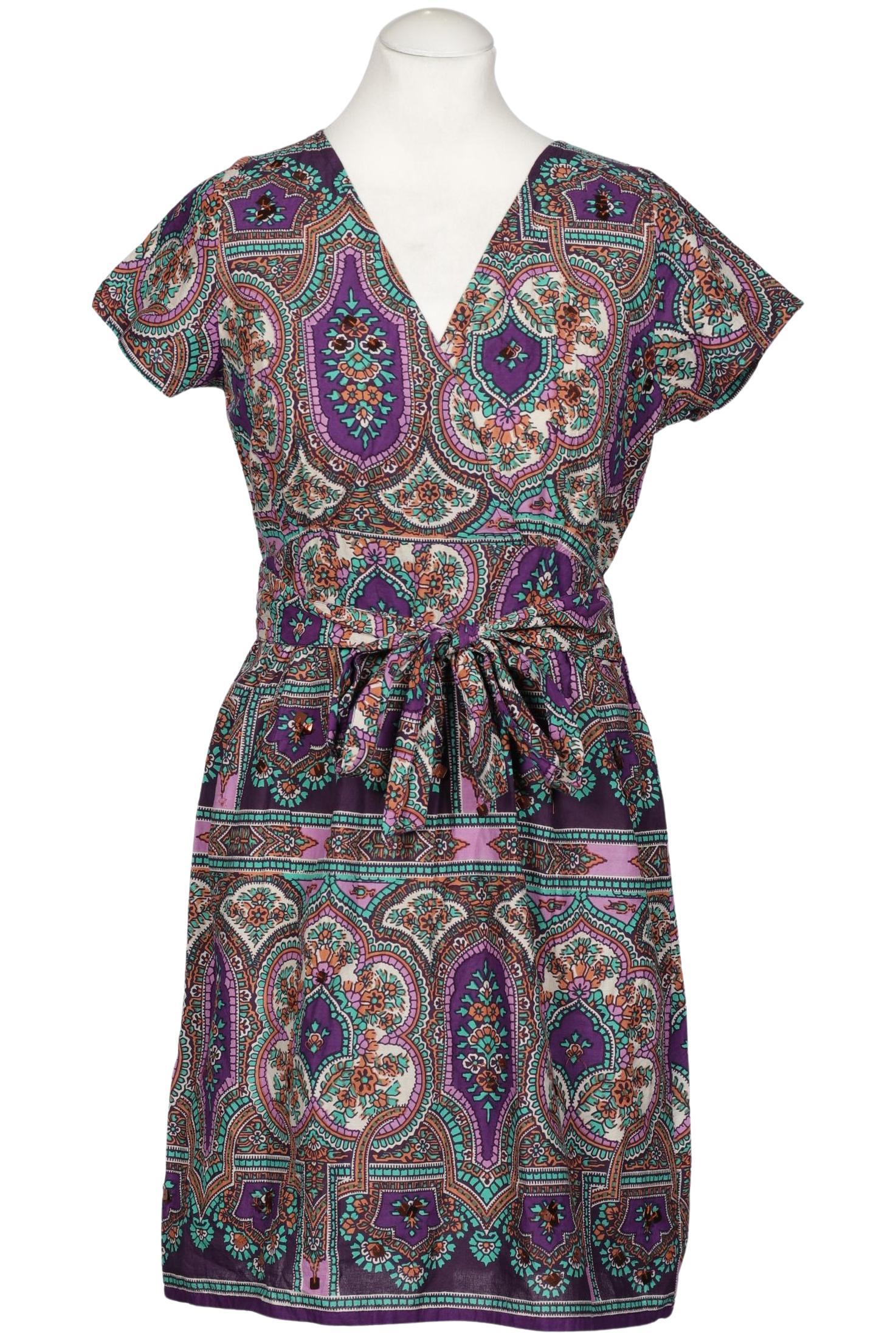 

Dorothy Perkins Damen Kleid, mehrfarbig, Gr. 38