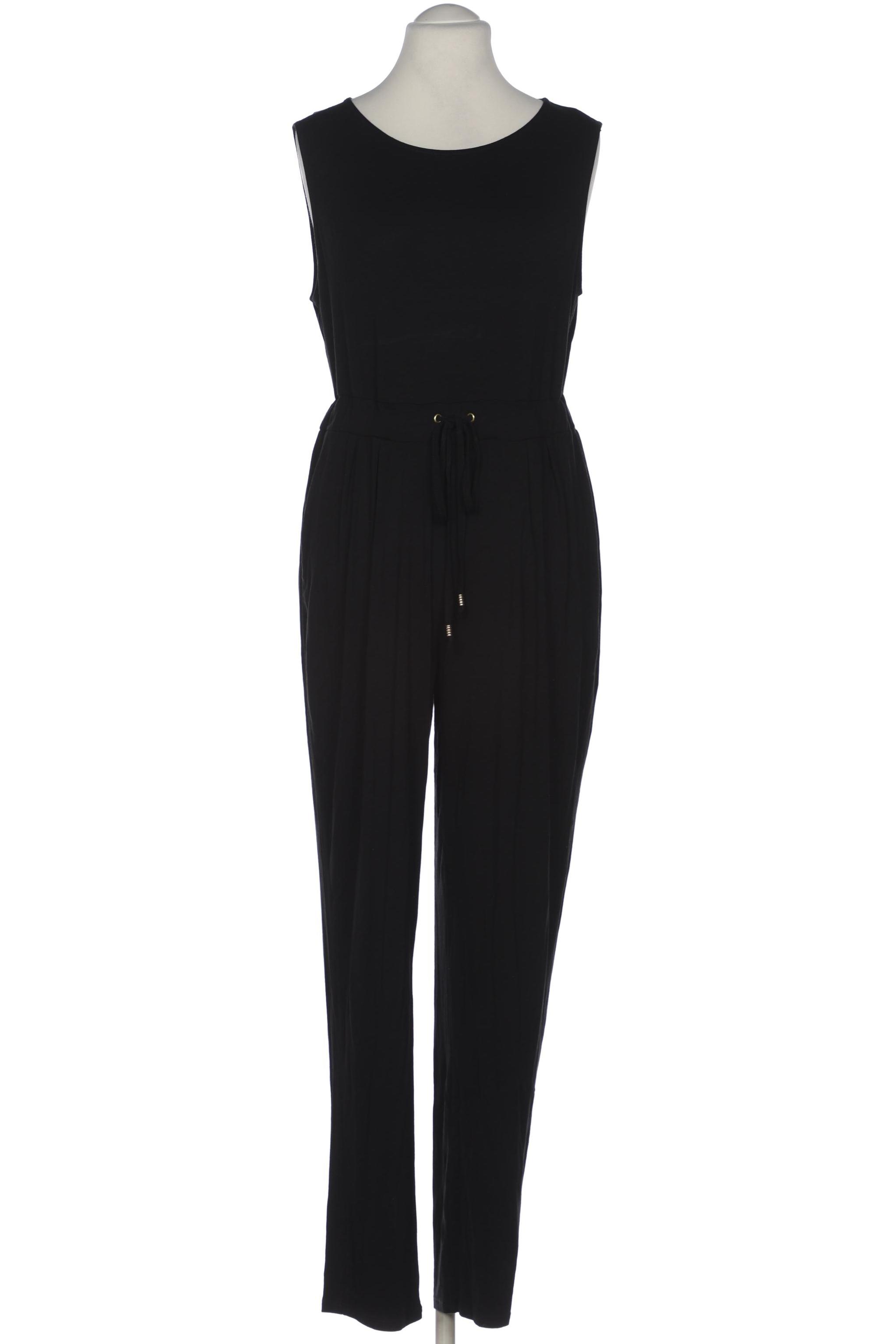 

Dorothy Perkins Damen Jumpsuit/Overall, schwarz, Gr. 46
