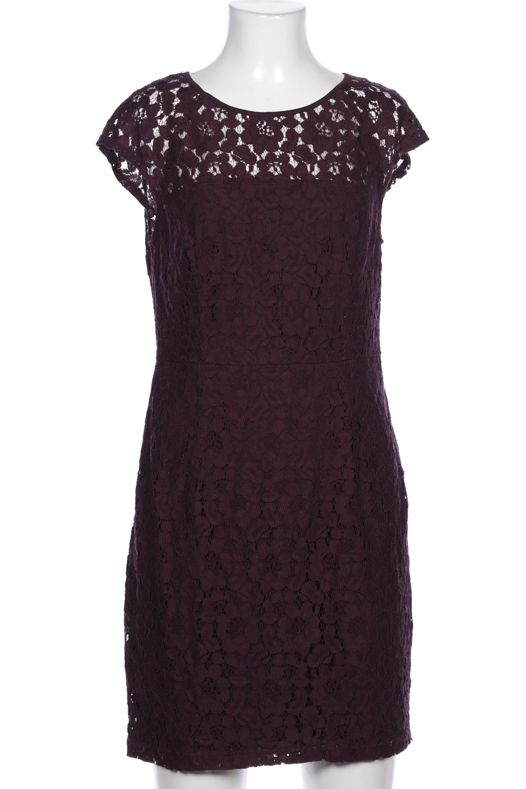 

Dorothy Perkins Damen Kleid, bordeaux