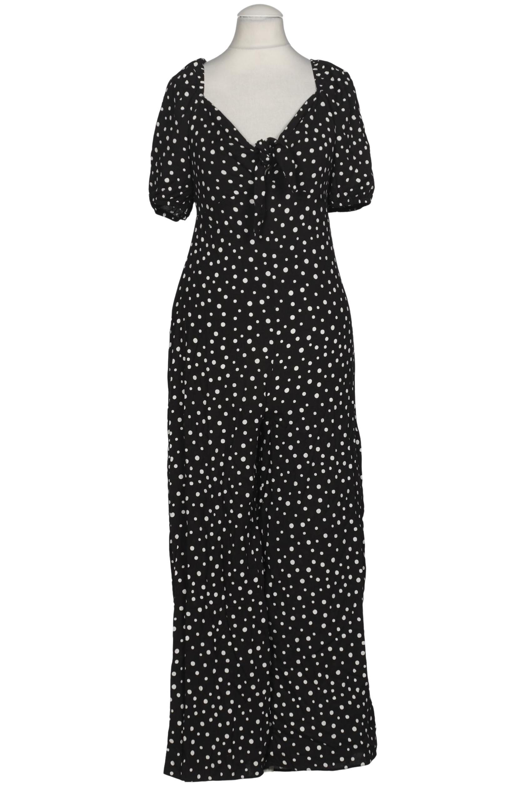 

Dorothy Perkins Damen Jumpsuit/Overall, schwarz, Gr. 36