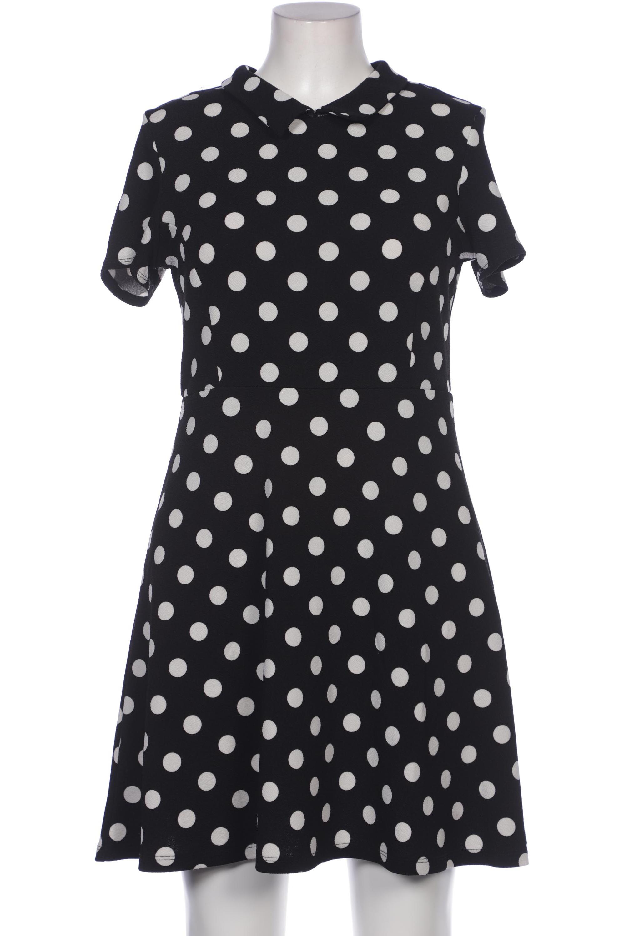 

Dorothy Perkins Damen Kleid, schwarz, Gr. 42
