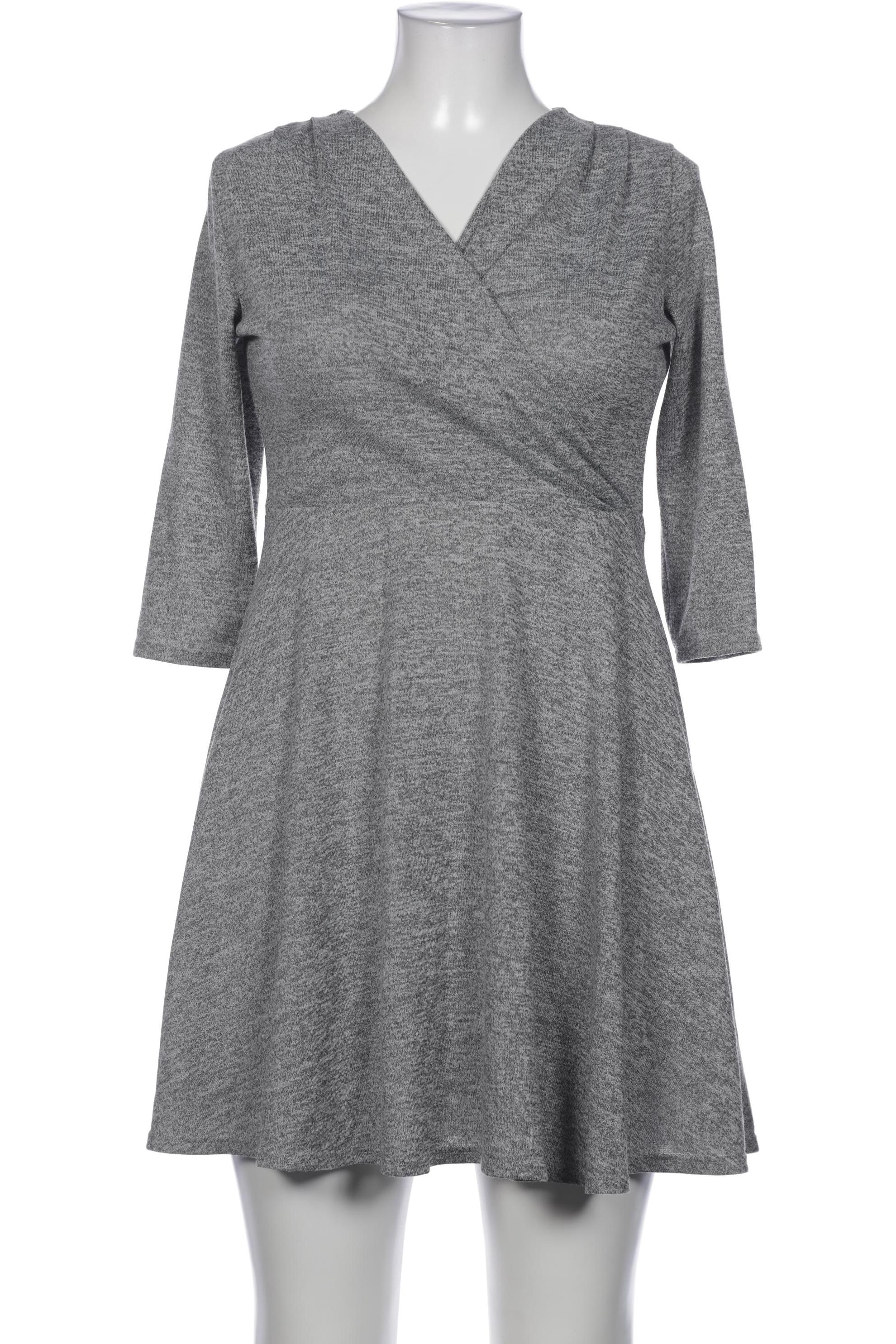 

Dorothy Perkins Damen Kleid, grau, Gr. 42