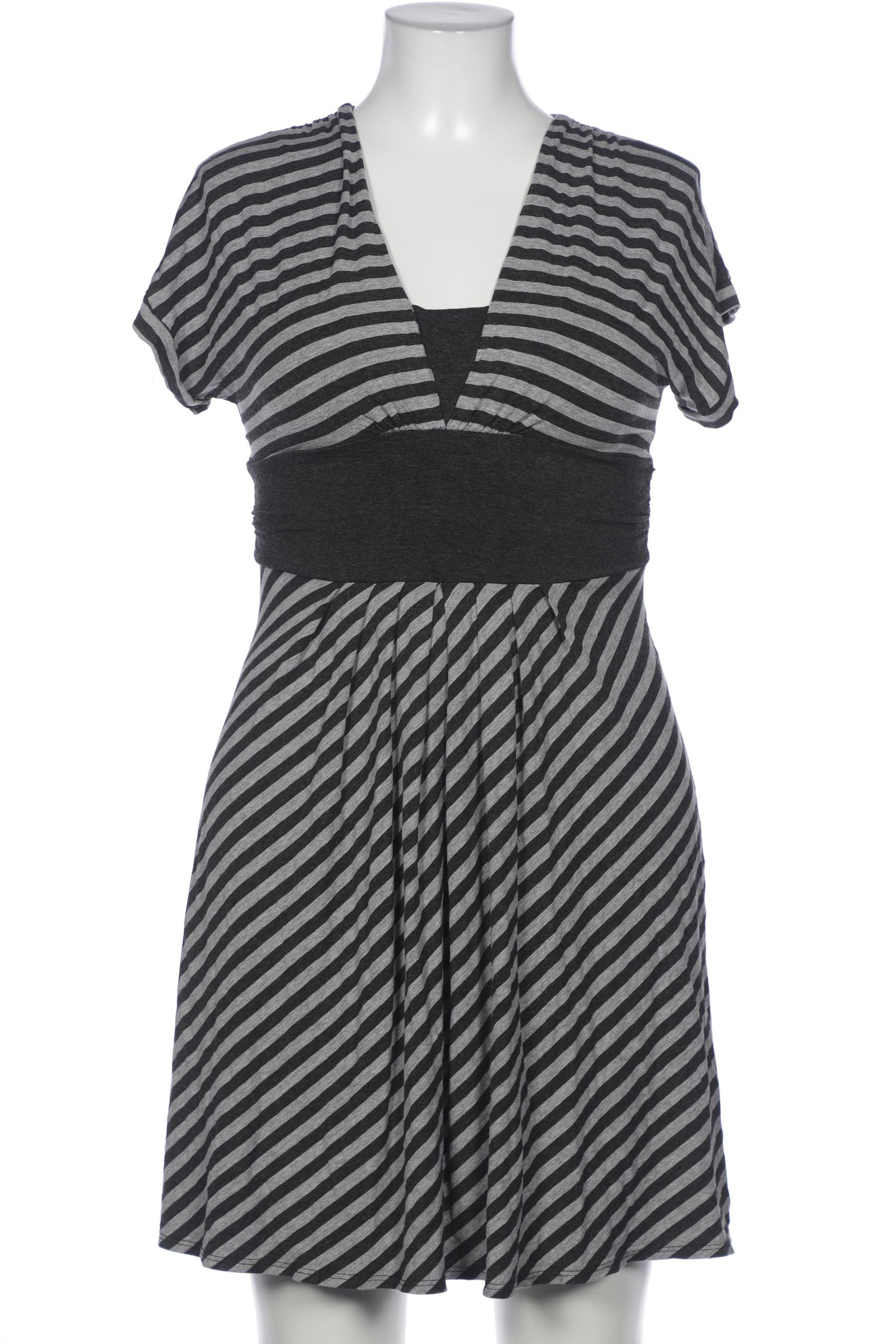 

Dorothy Perkins Damen Kleid, grau, Gr. 42