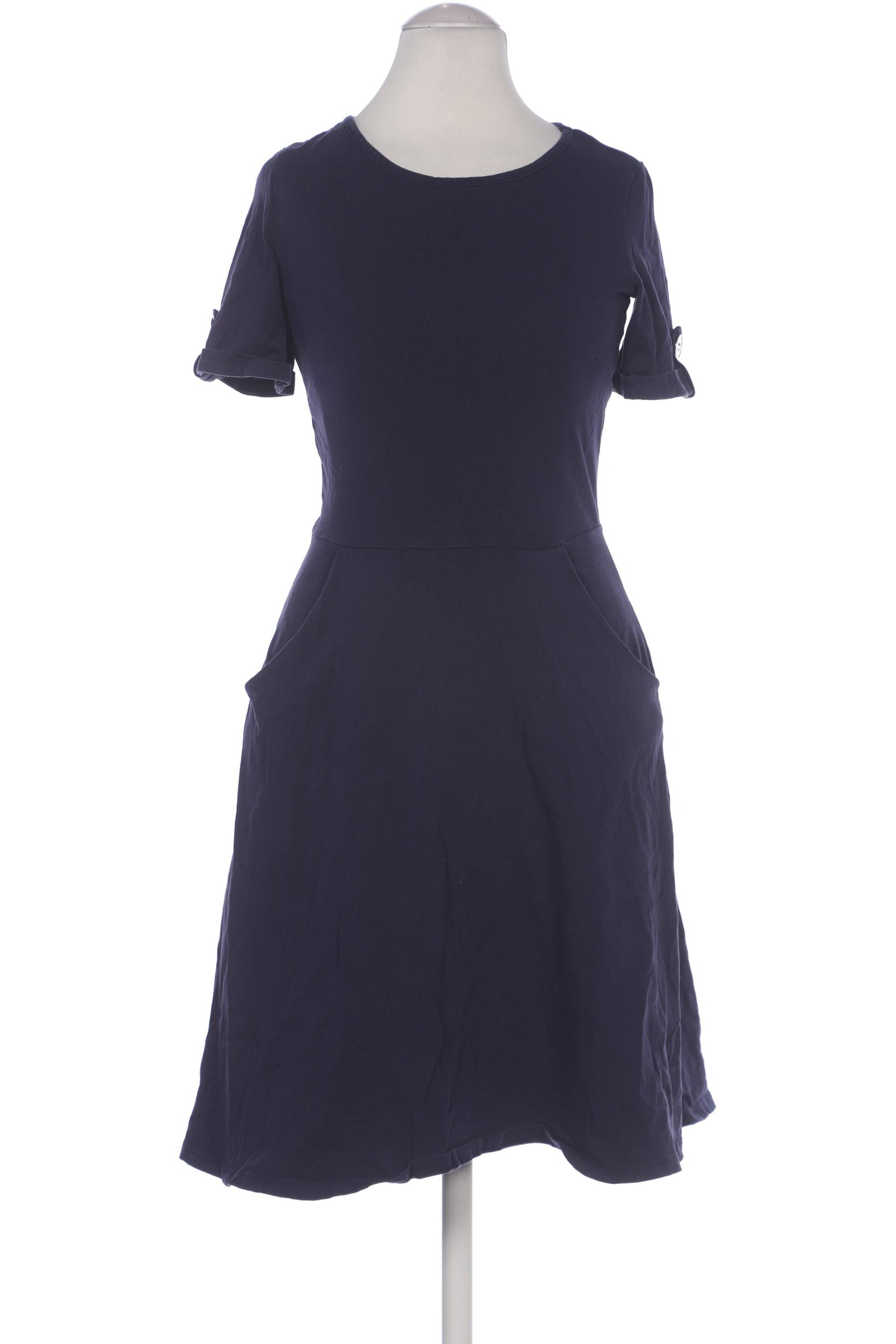 

Dorothy Perkins Damen Kleid, marineblau, Gr. 34