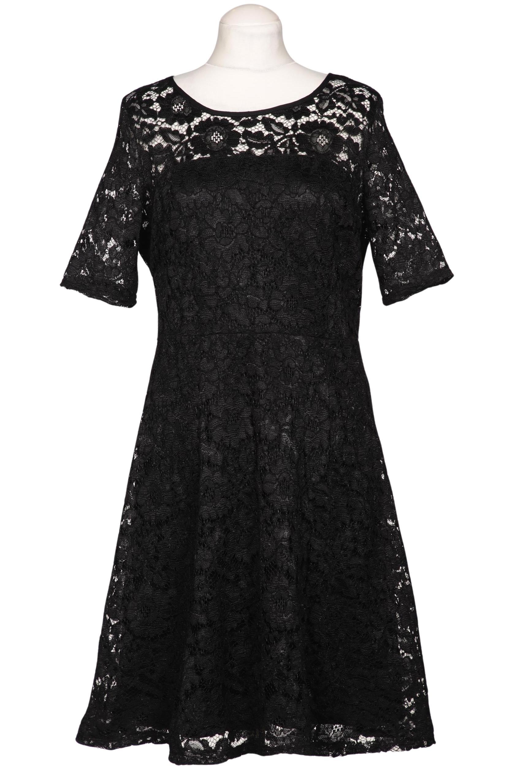 

Dorothy Perkins Damen Kleid, schwarz, Gr. 42