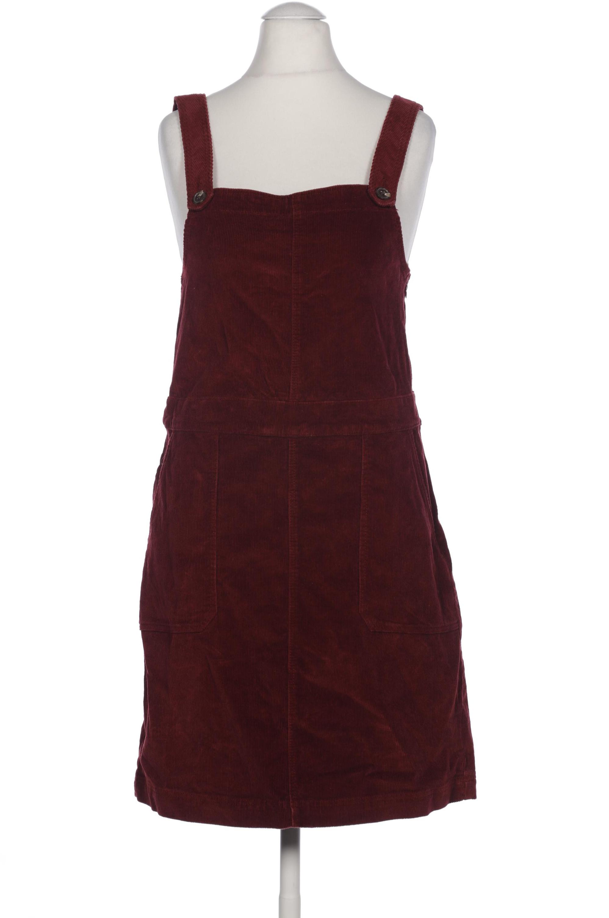

Dorothy Perkins Damen Kleid, bordeaux, Gr. 38