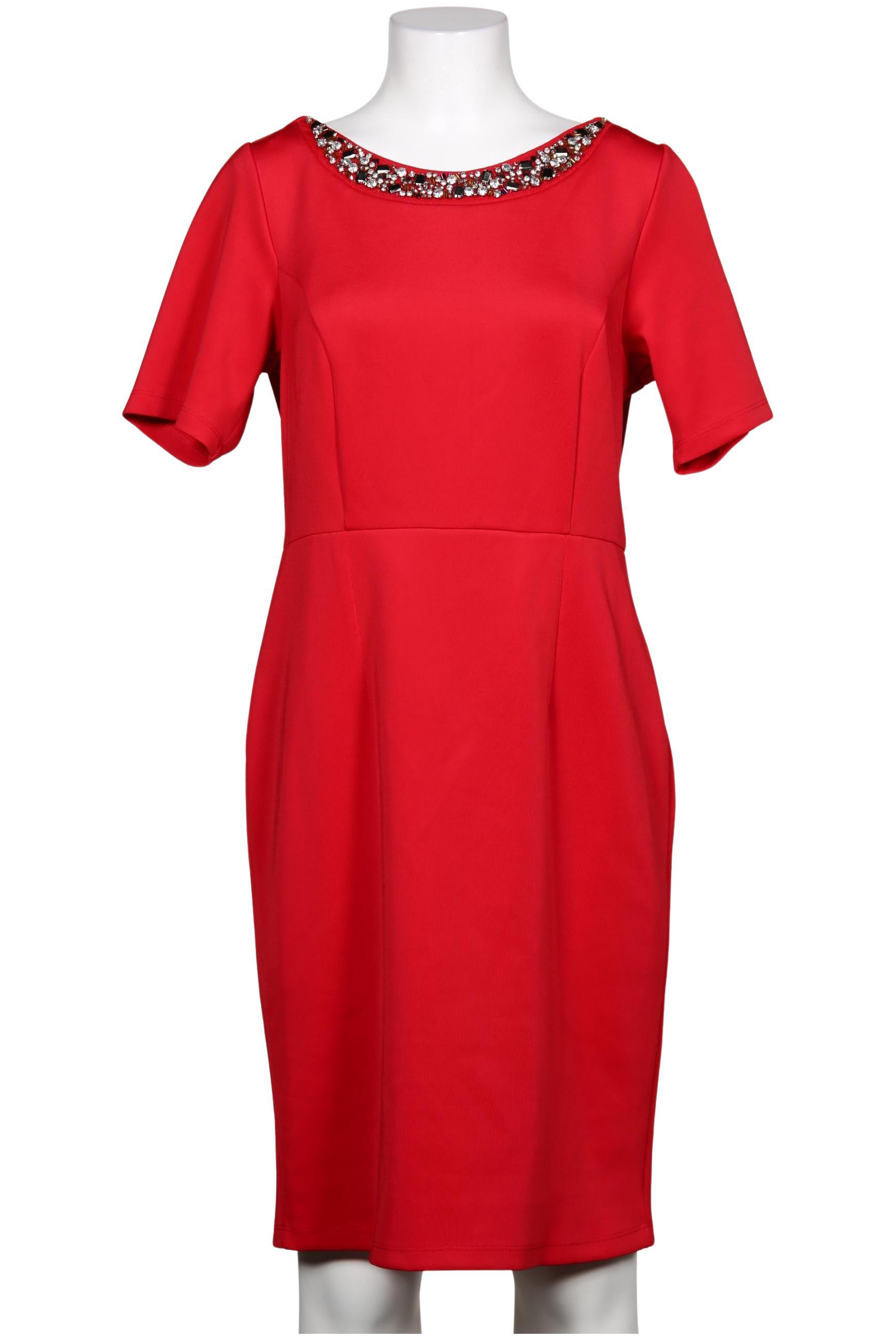 

Dorothy Perkins Damen Kleid, rot, Gr. 44