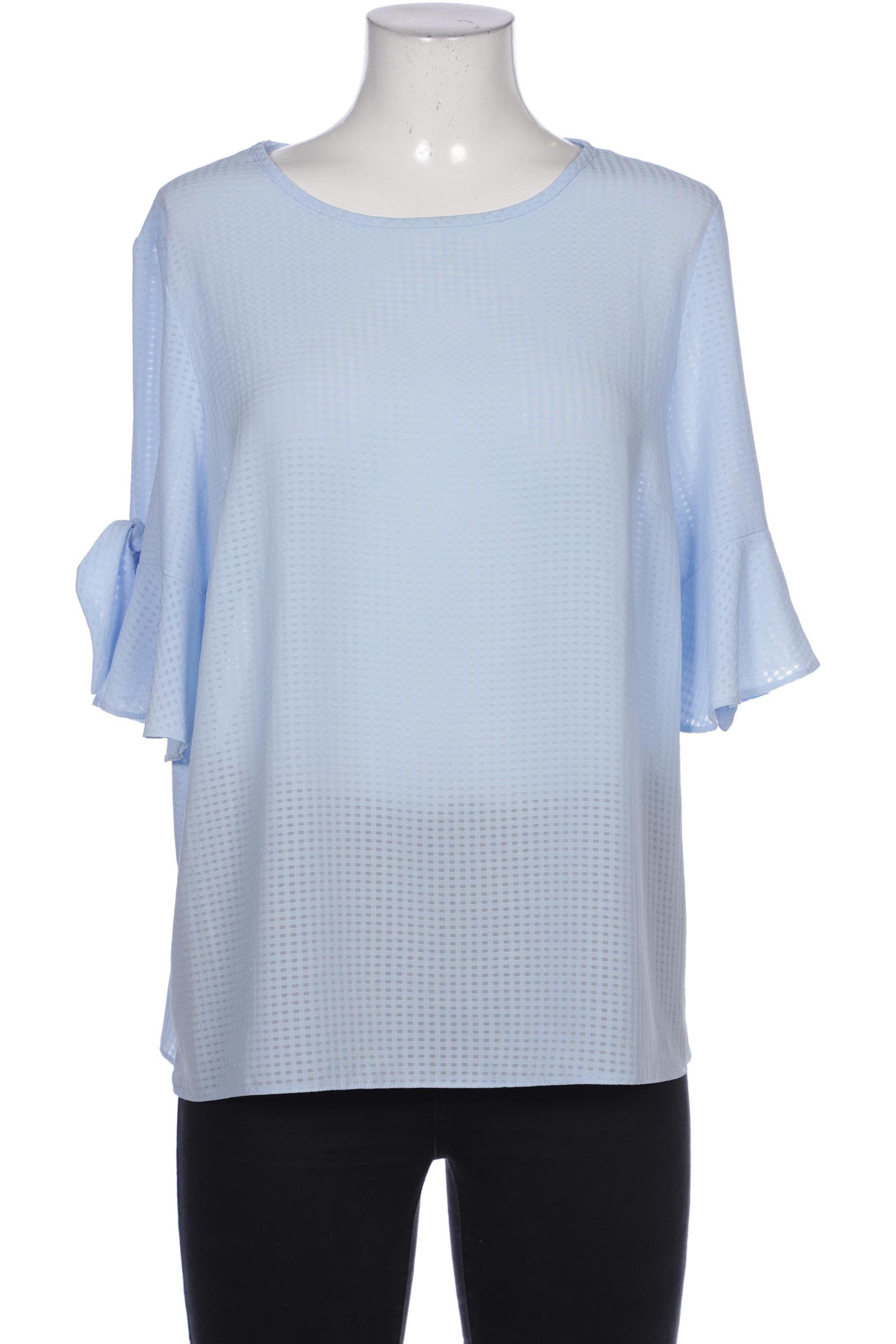 

Dorothy Perkins Damen Bluse, hellblau, Gr. 46