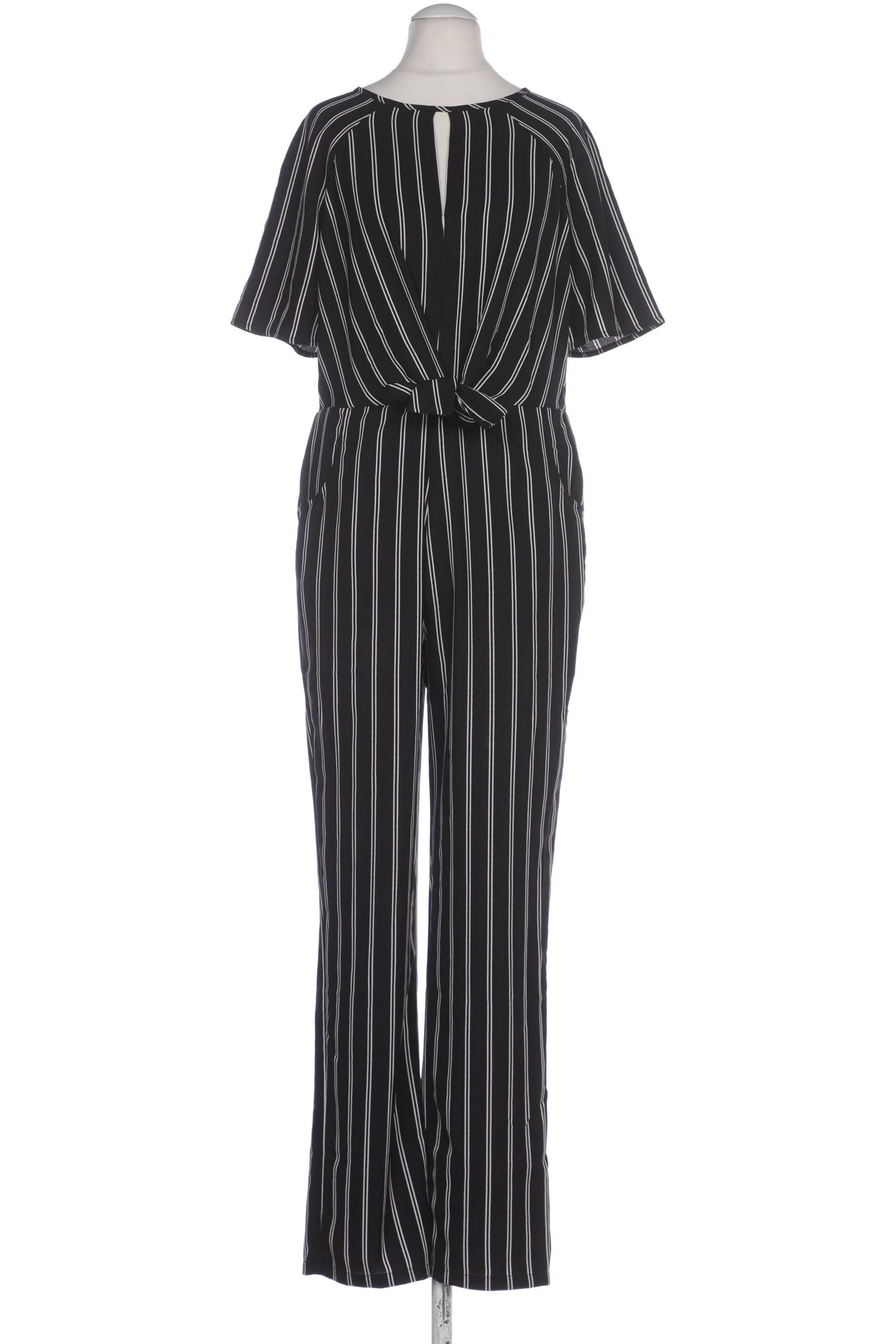

Dorothy Perkins Damen Jumpsuit/Overall, schwarz, Gr. 36