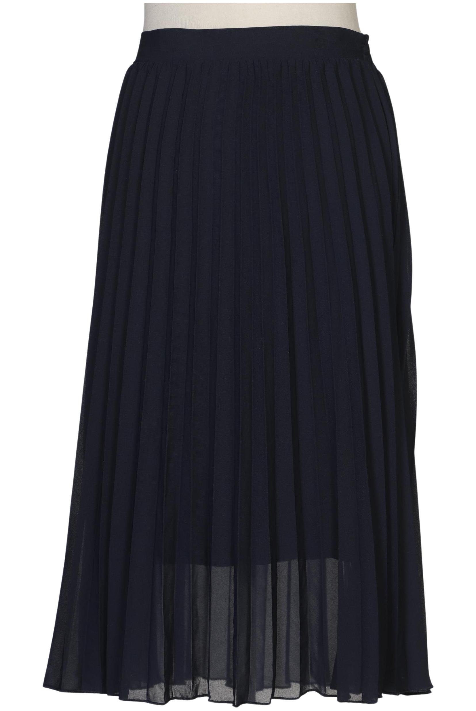 

Dorothy Perkins Damen Rock, marineblau, Gr. 44