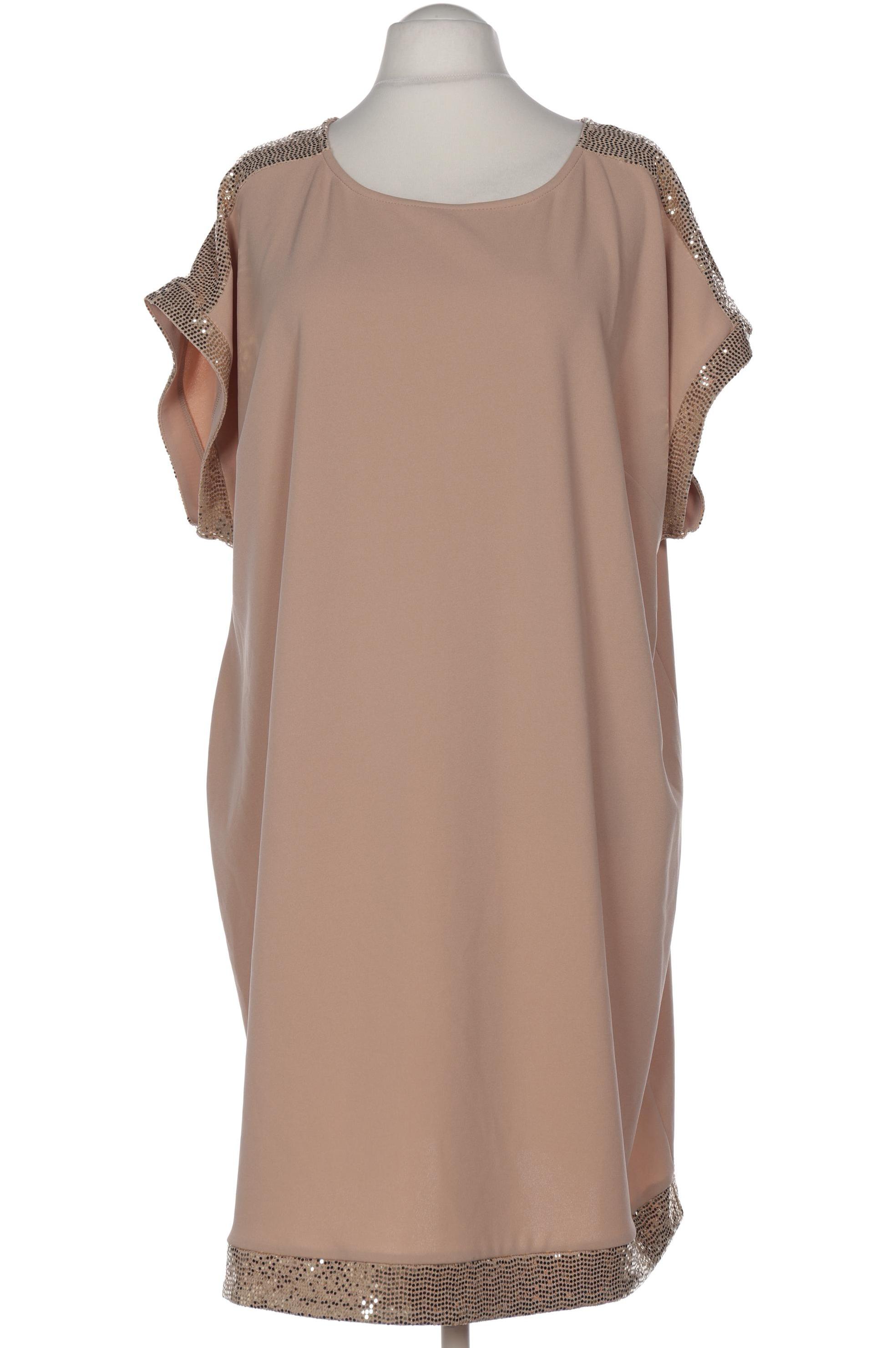 

Dorothy Perkins Damen Kleid, beige, Gr. 54