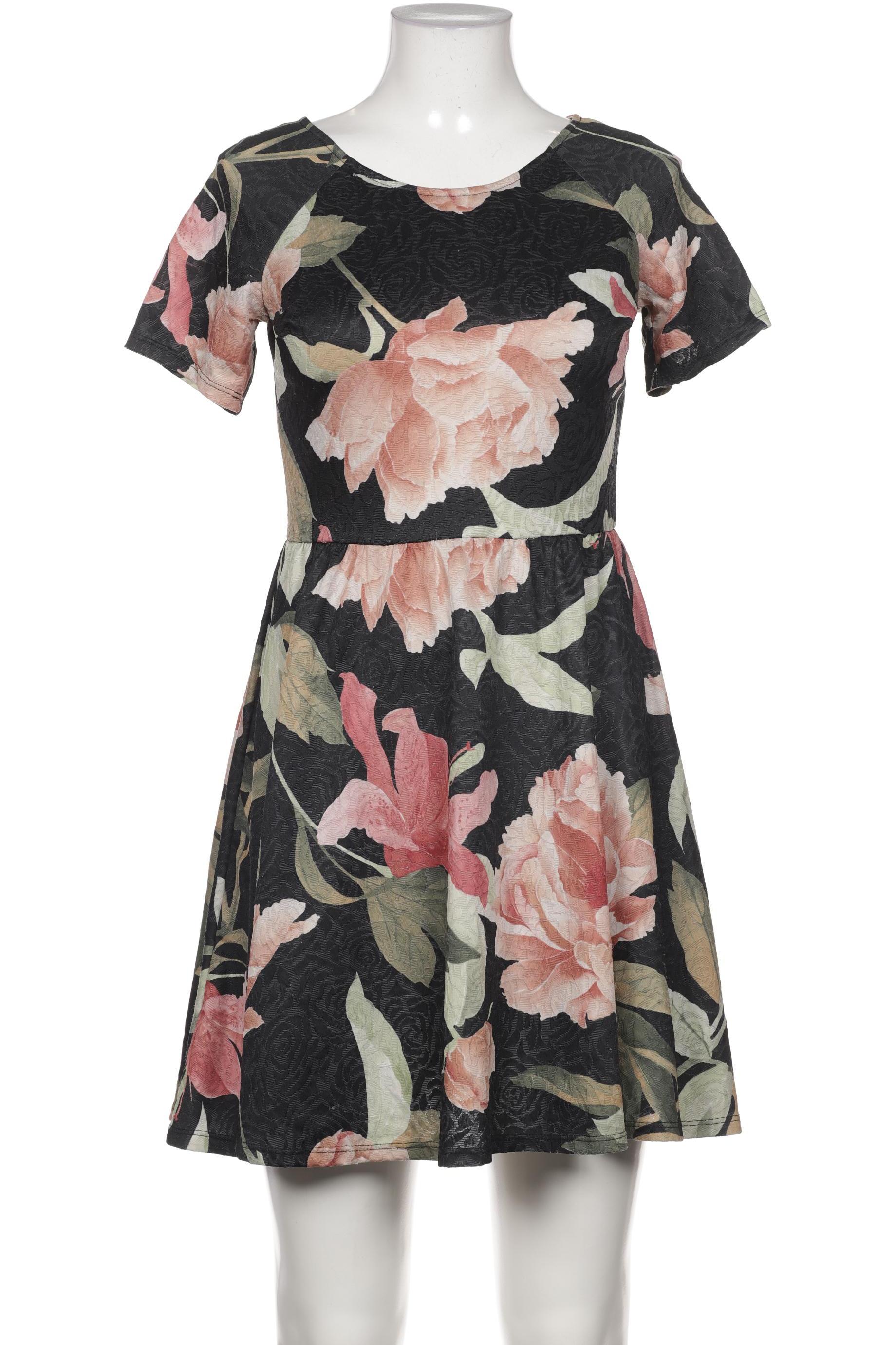 

Dorothy Perkins Damen Kleid, schwarz, Gr. 40