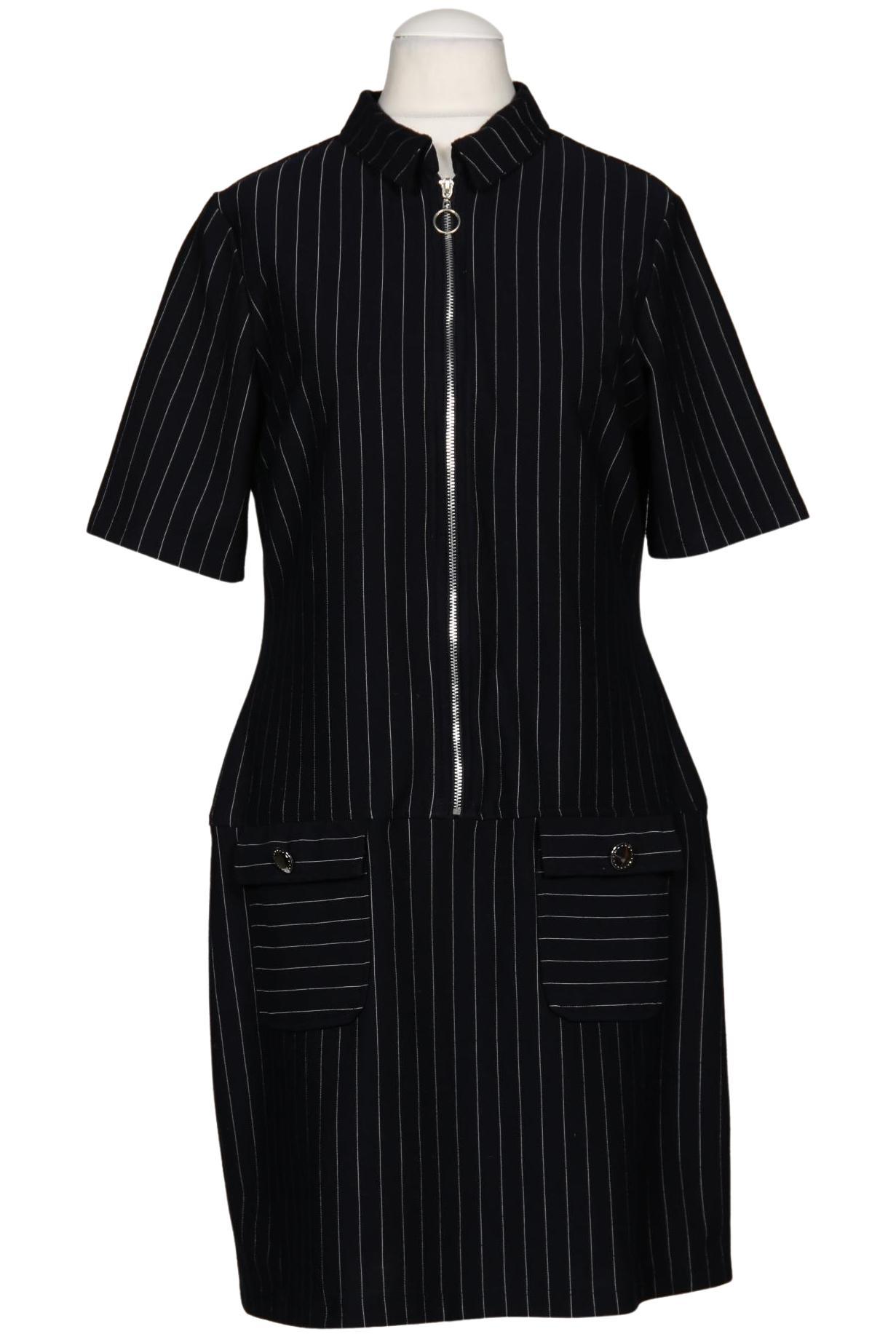 

Dorothy Perkins Damen Kleid, marineblau, Gr. 40