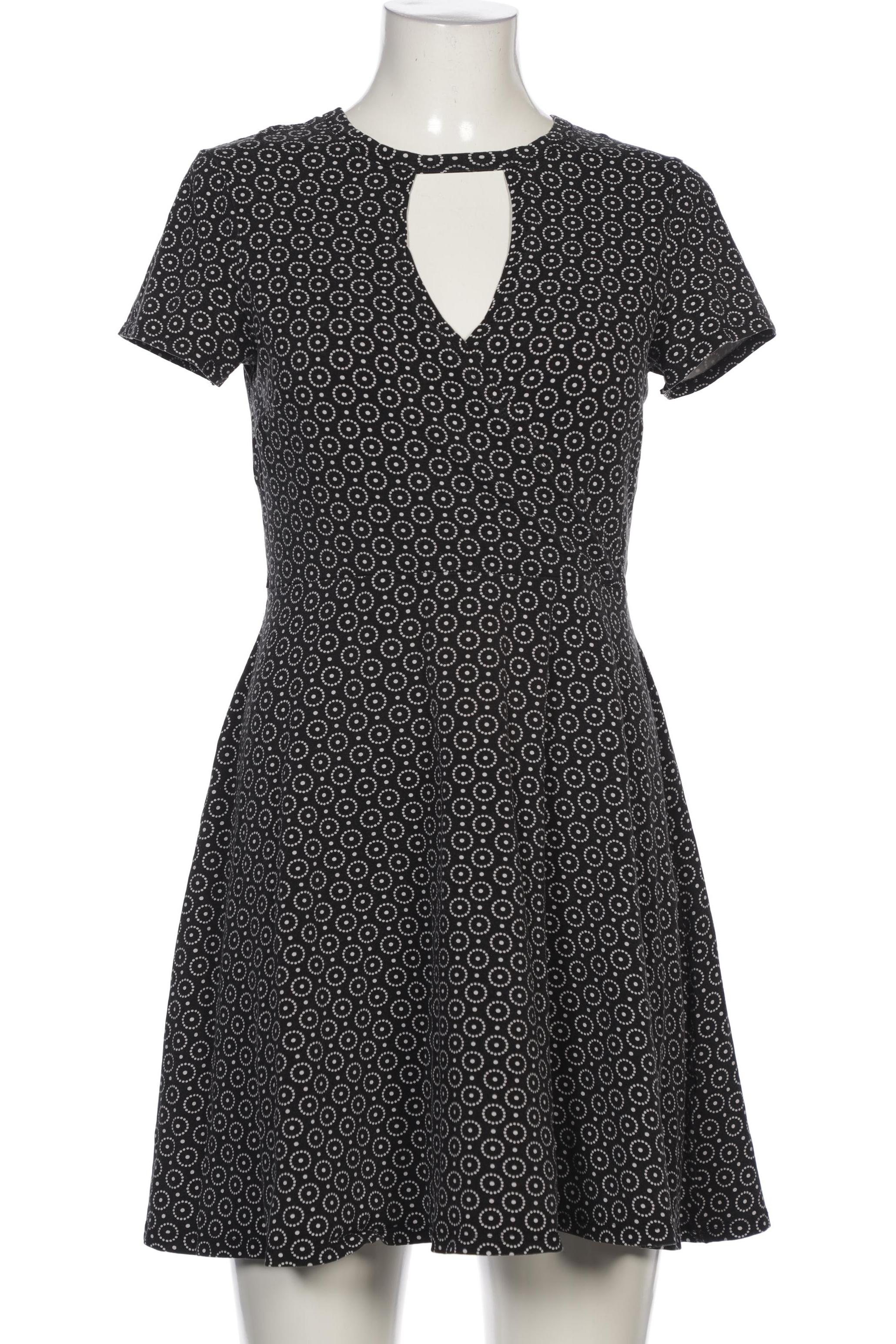 

Dorothy Perkins Damen Kleid, schwarz, Gr. 42