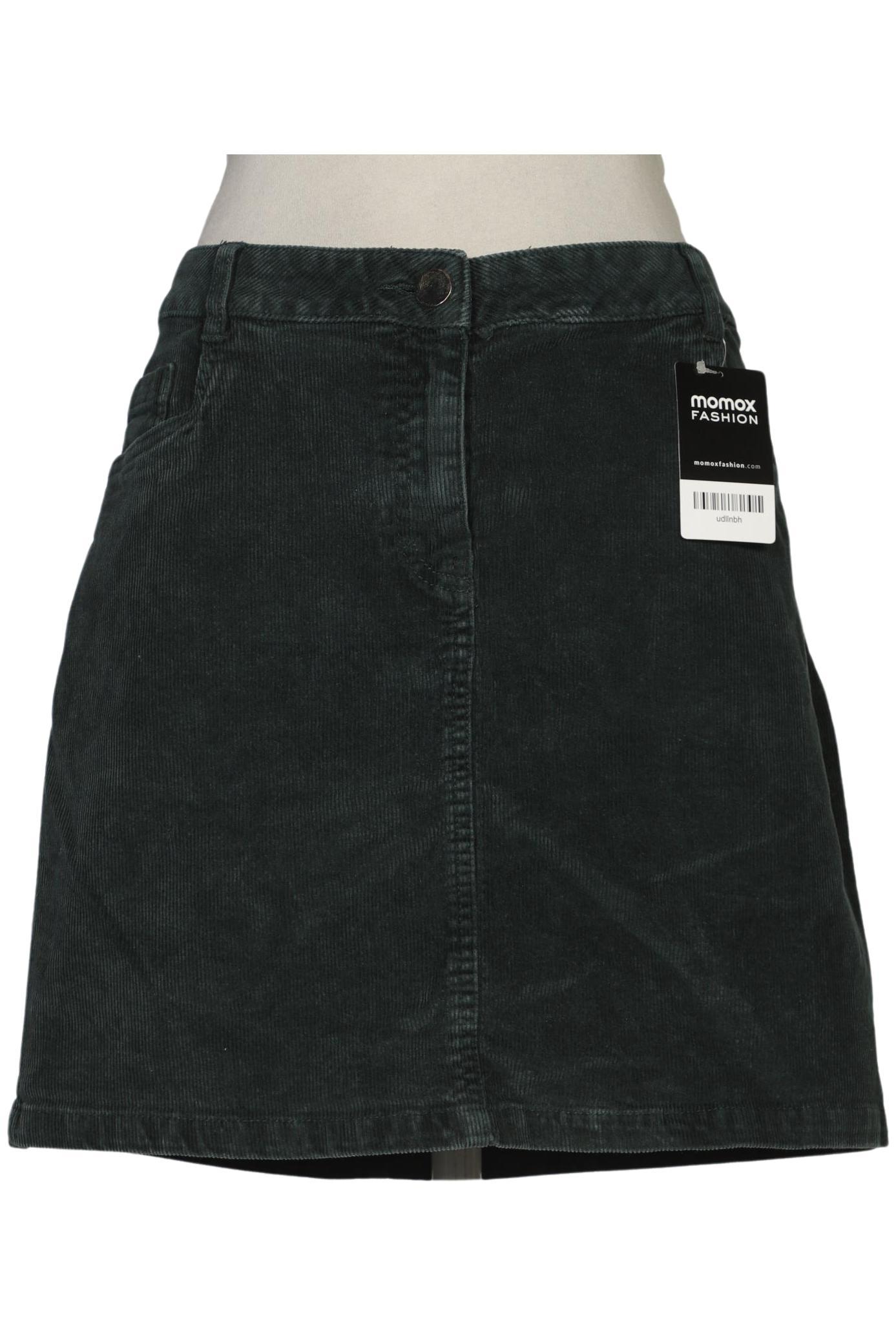 

Dorothy Perkins Damen Rock, grün, Gr. 42