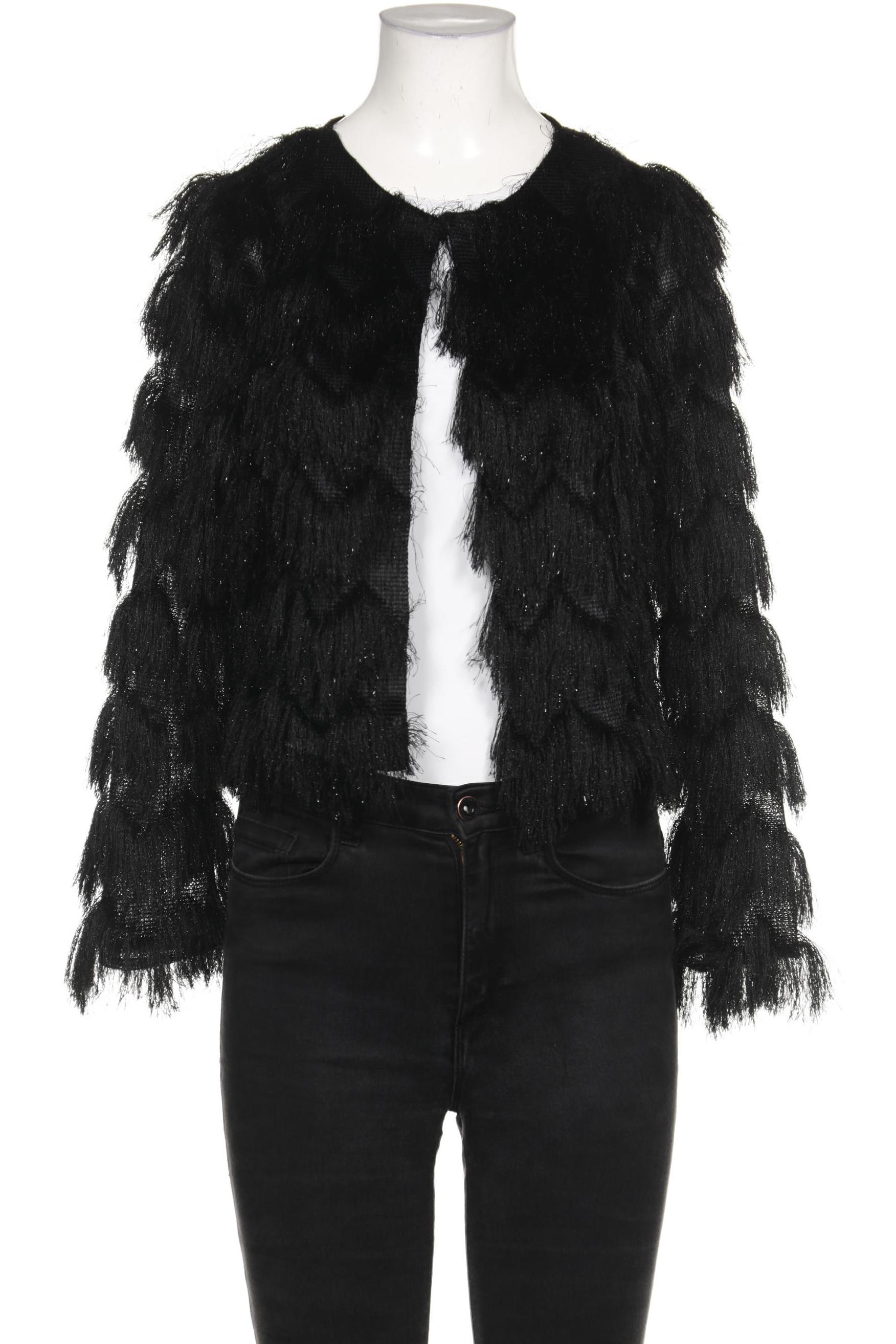 

Dorothy Perkins Damen Strickjacke, schwarz