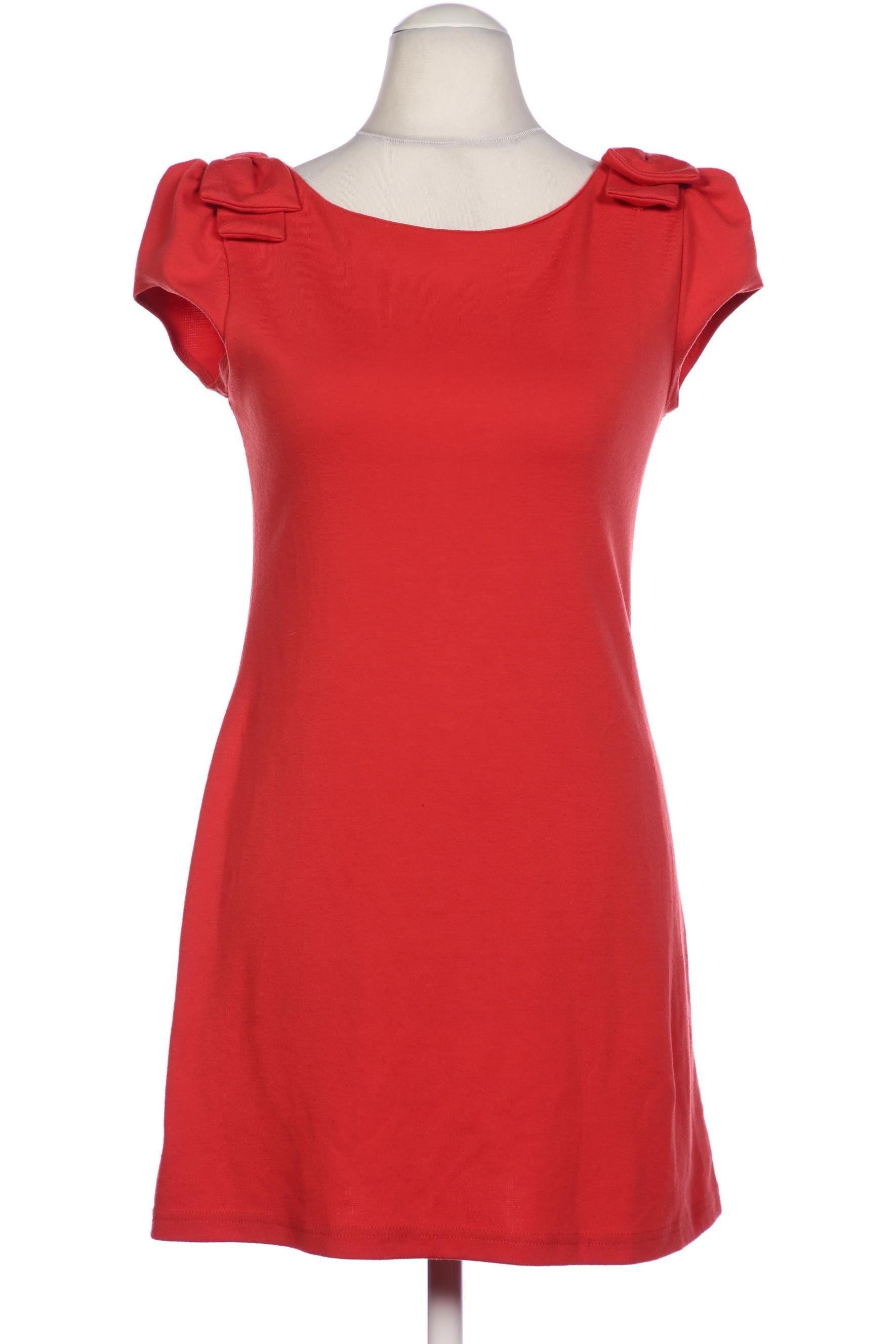 

Dorothy Perkins Damen Kleid, rot, Gr. 38