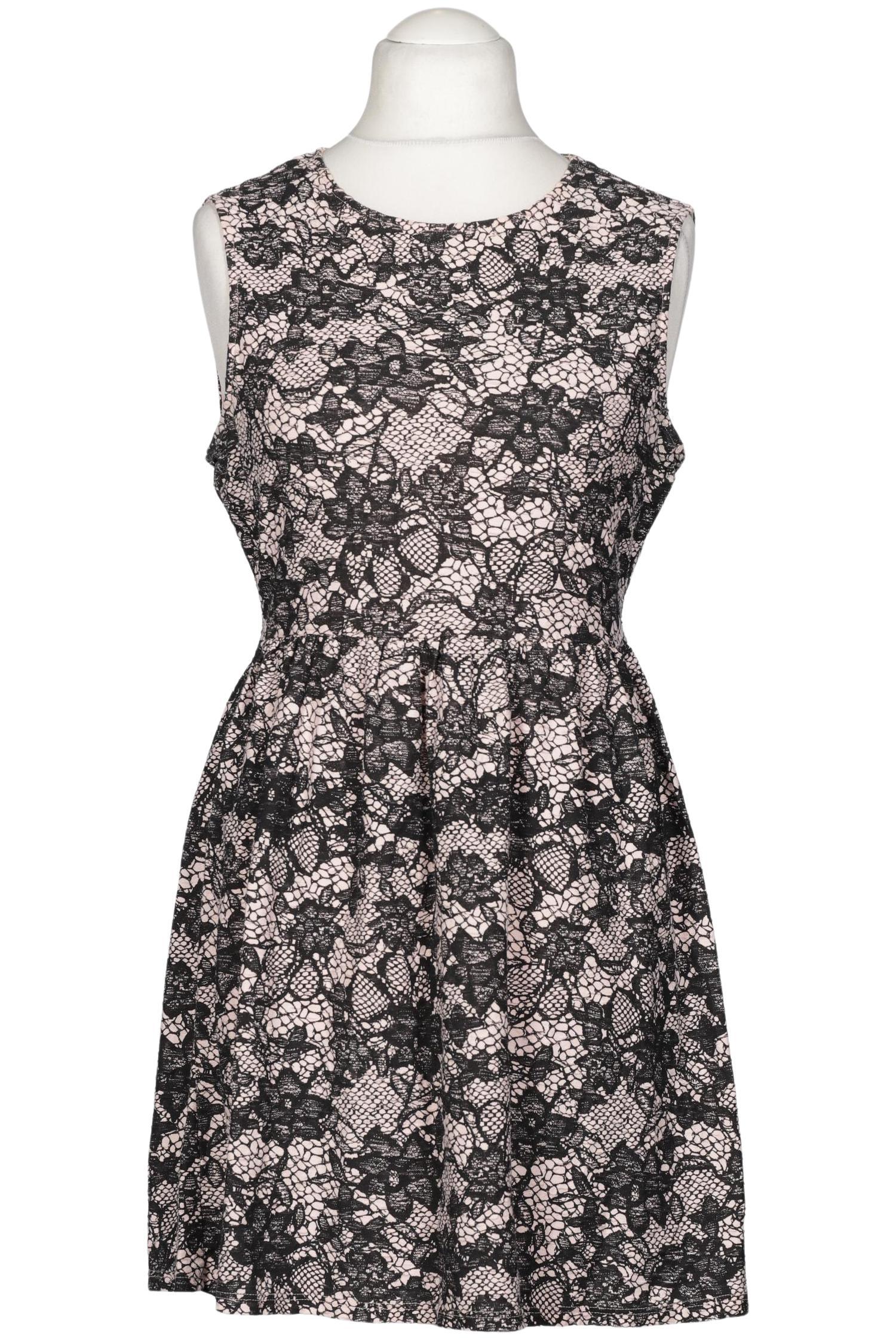 

Dorothy Perkins Damen Kleid, mehrfarbig, Gr. 44