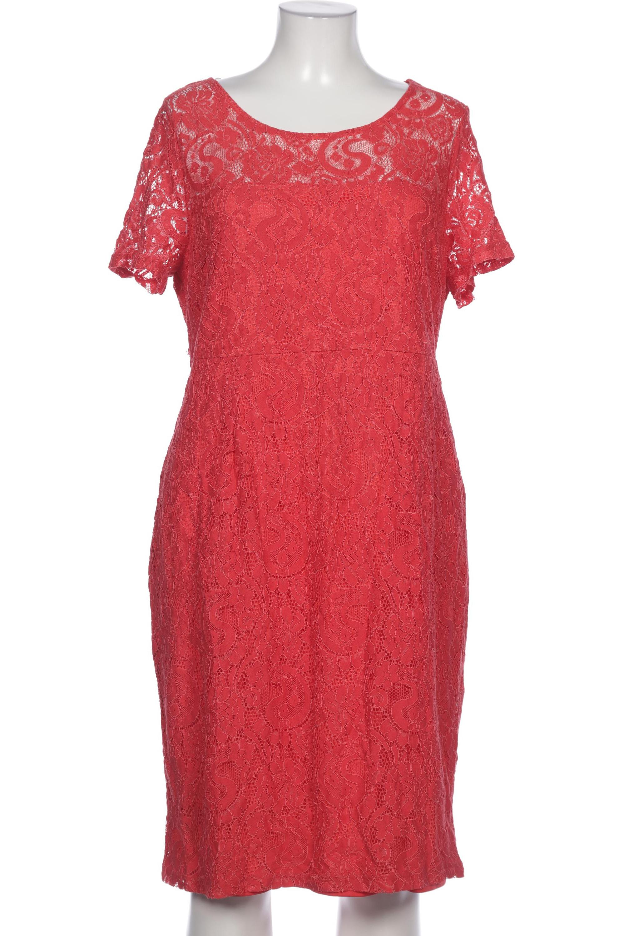 

Dorothy Perkins Damen Kleid, pink, Gr. 46