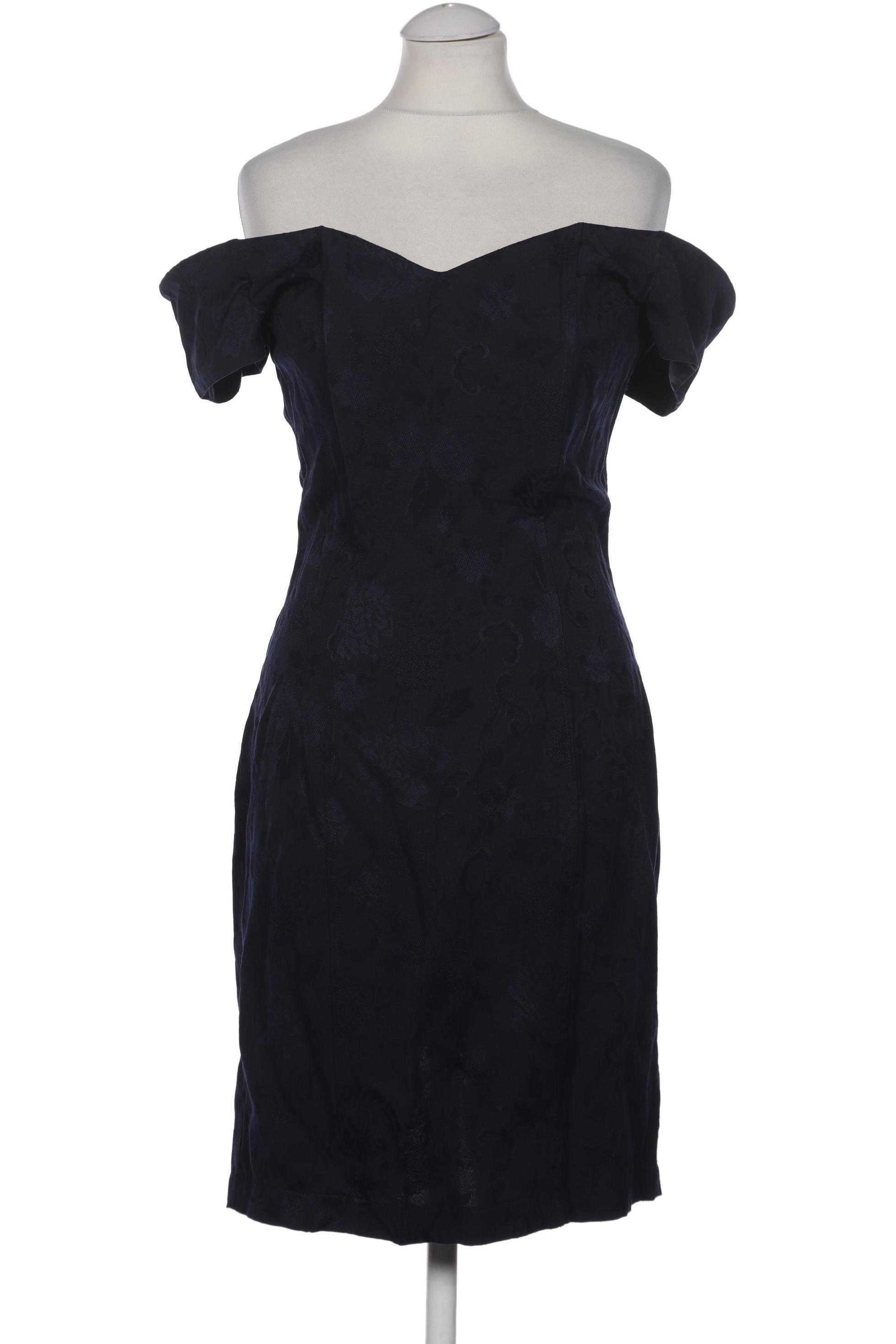 

Dorothy Perkins Damen Kleid, marineblau, Gr. 40