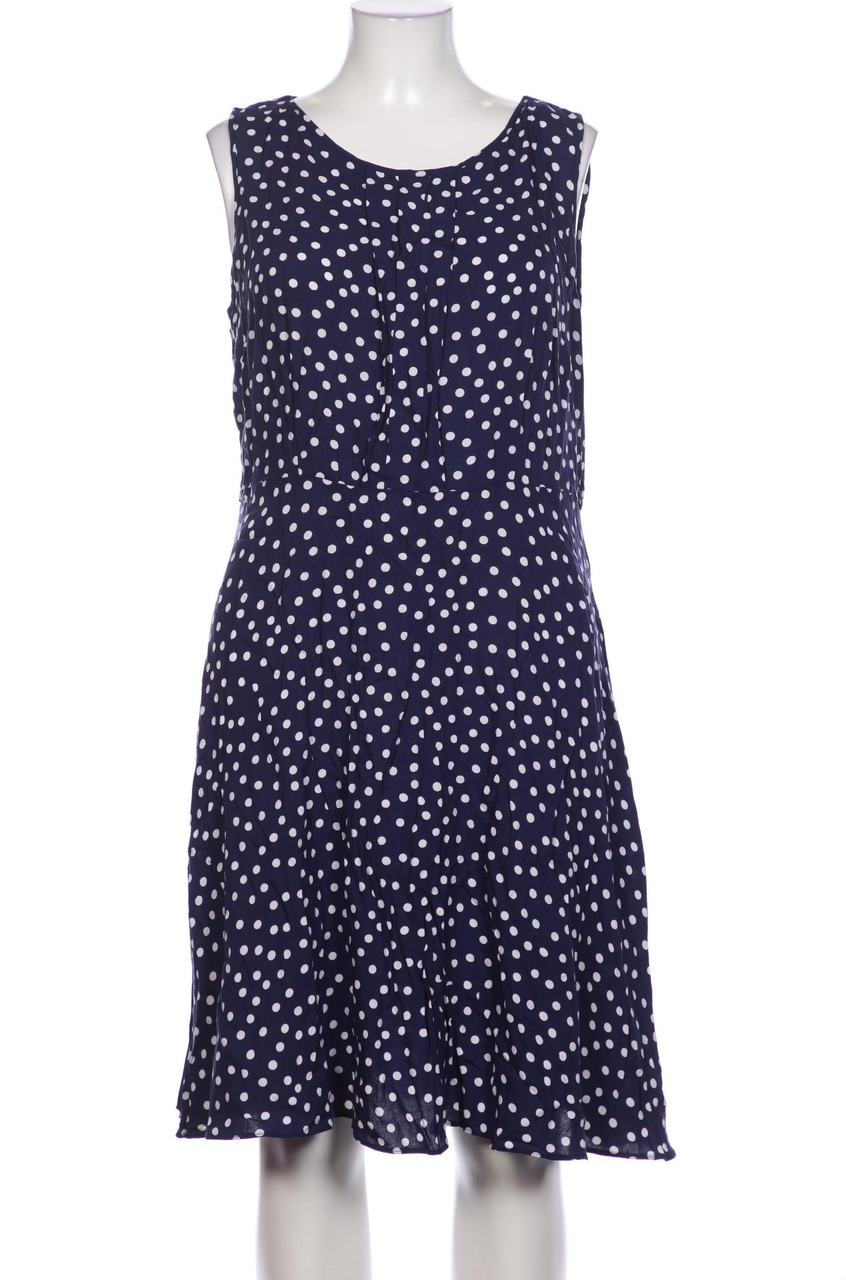 

Dorothy Perkins Damen Kleid, blau, Gr. 48