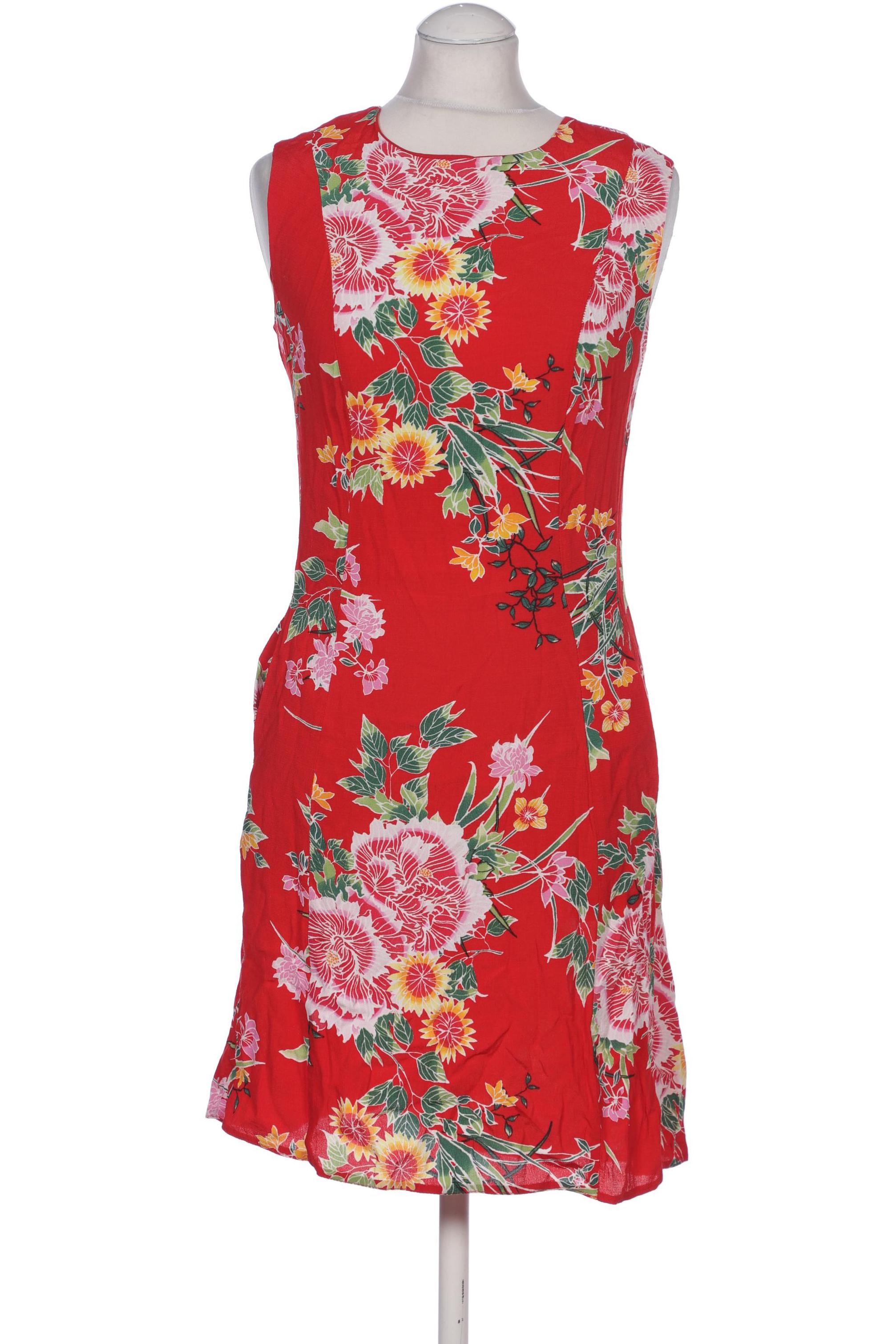 

Dorothy Perkins Damen Kleid, rot, Gr. 38