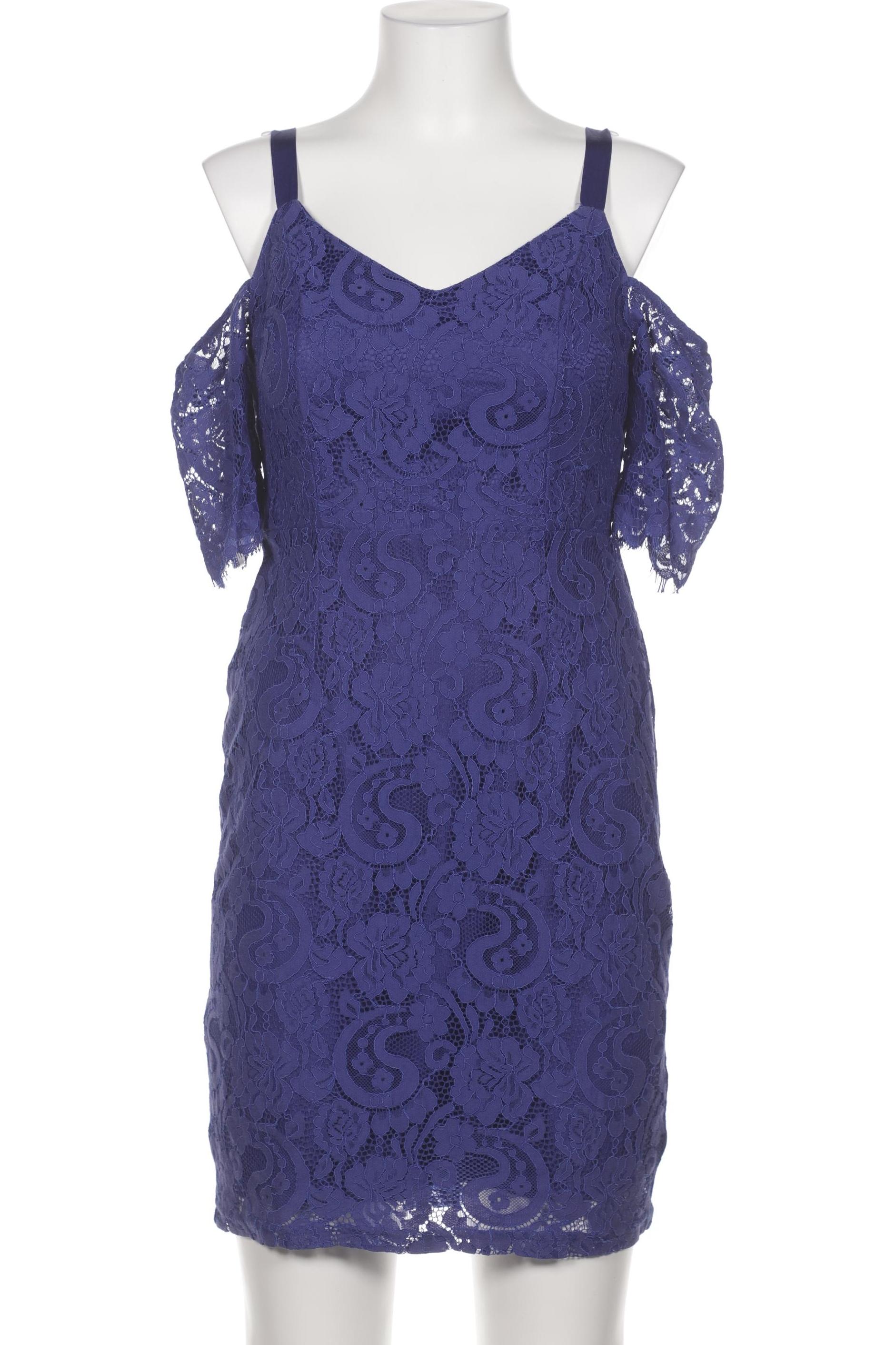 

Dorothy Perkins Damen Kleid, blau, Gr. 40