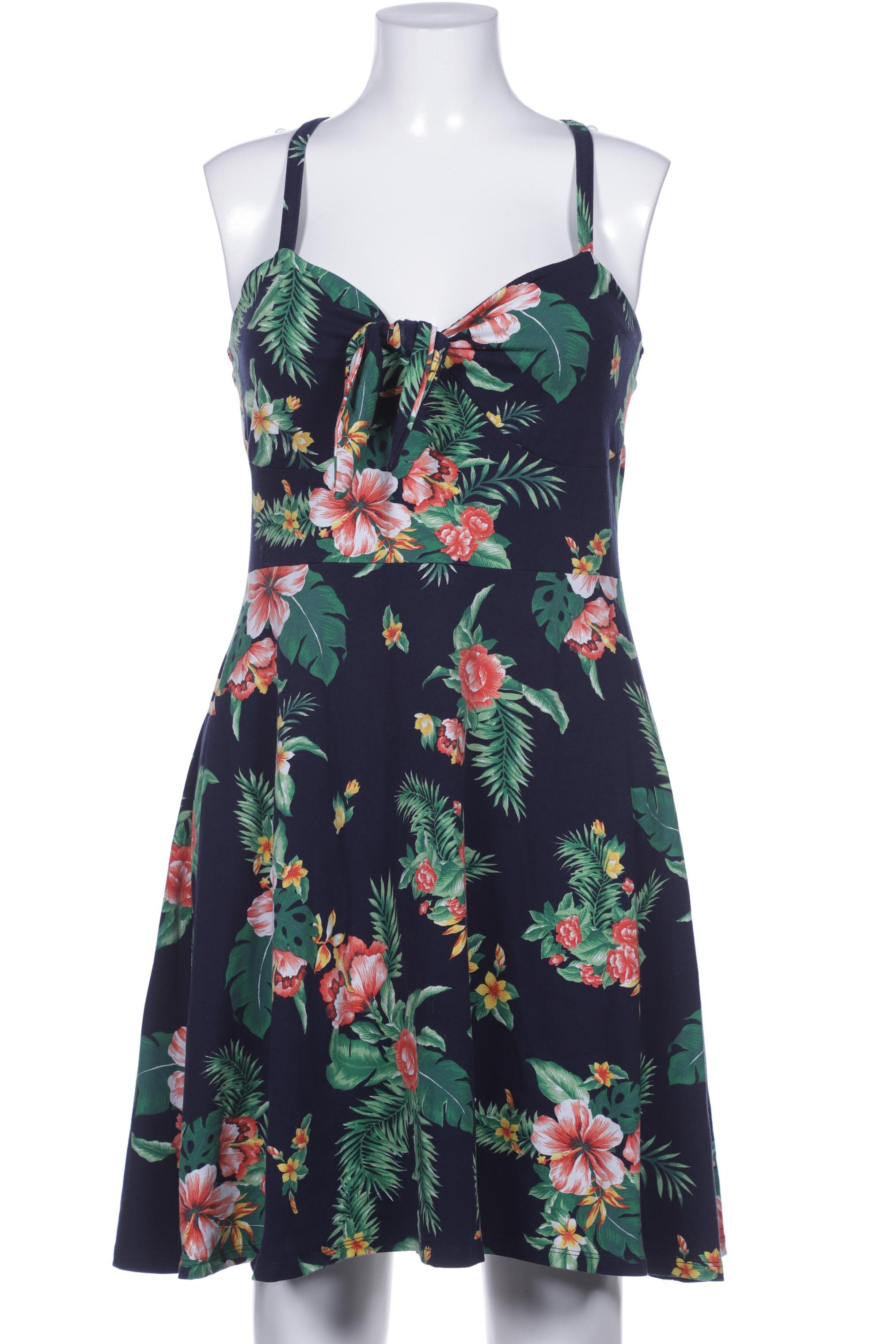 

Dorothy Perkins Damen Kleid, marineblau