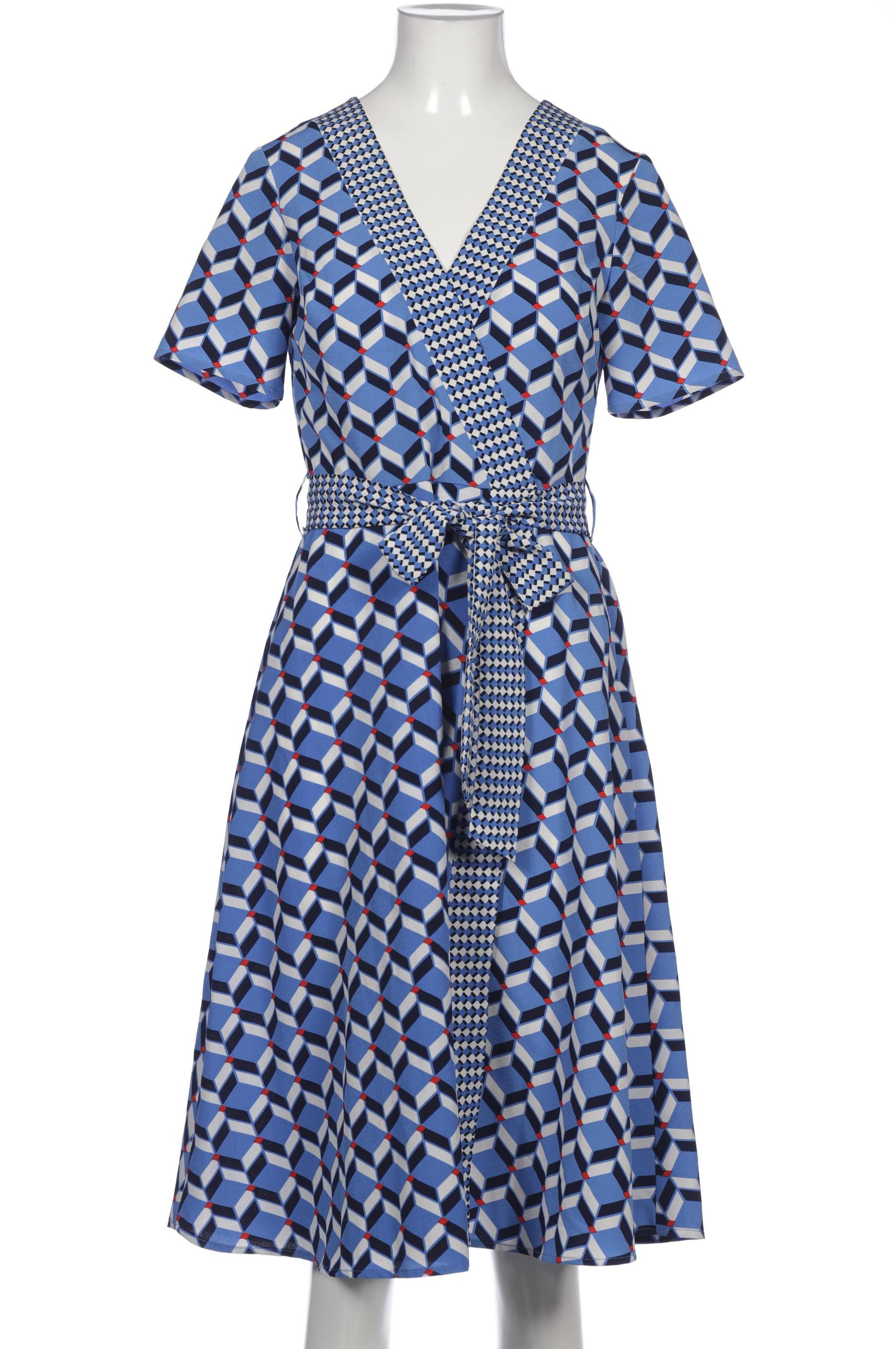 

Dorothy Perkins Damen Kleid, blau, Gr. 36
