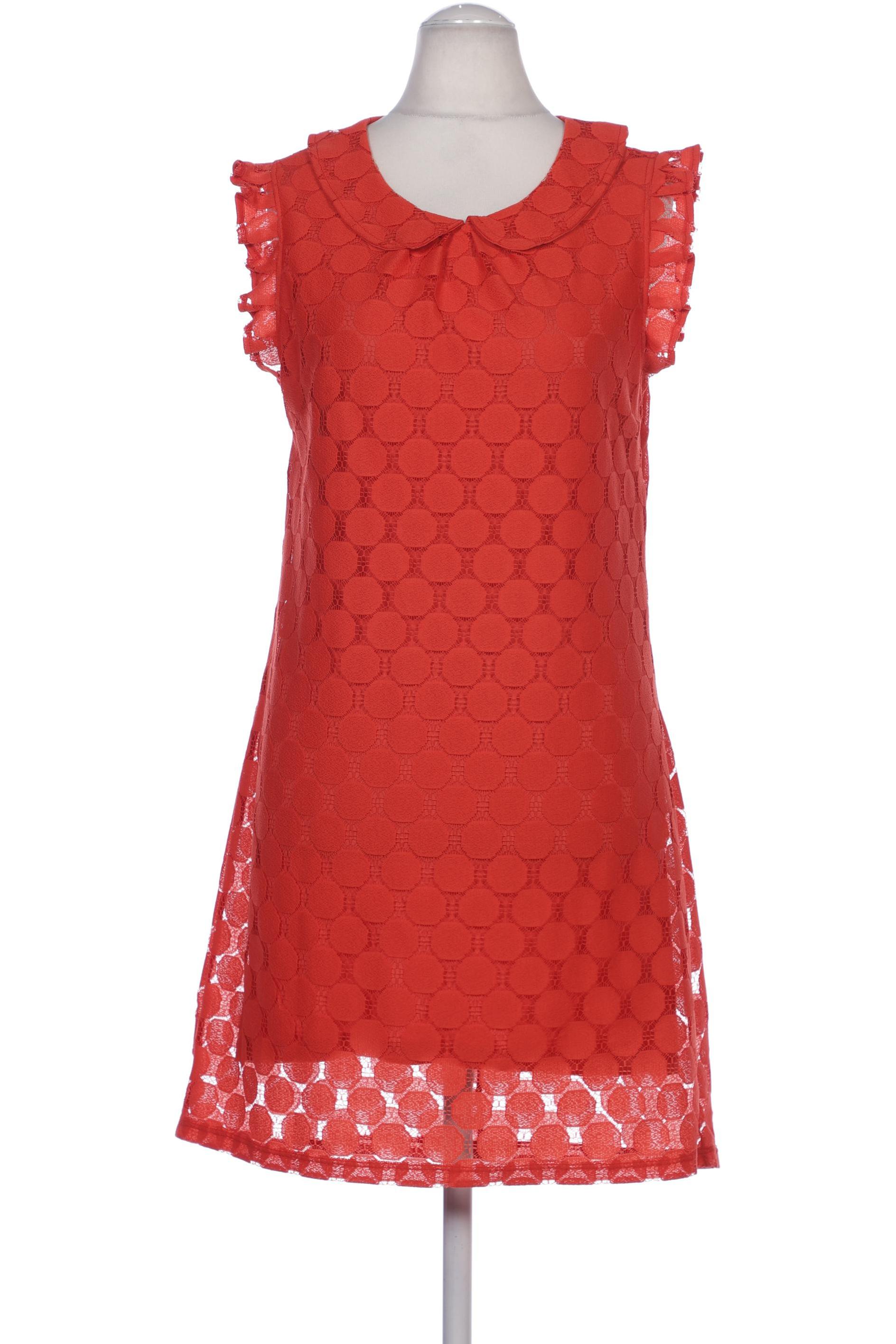 

Dorothy Perkins Damen Kleid, rot, Gr. 40