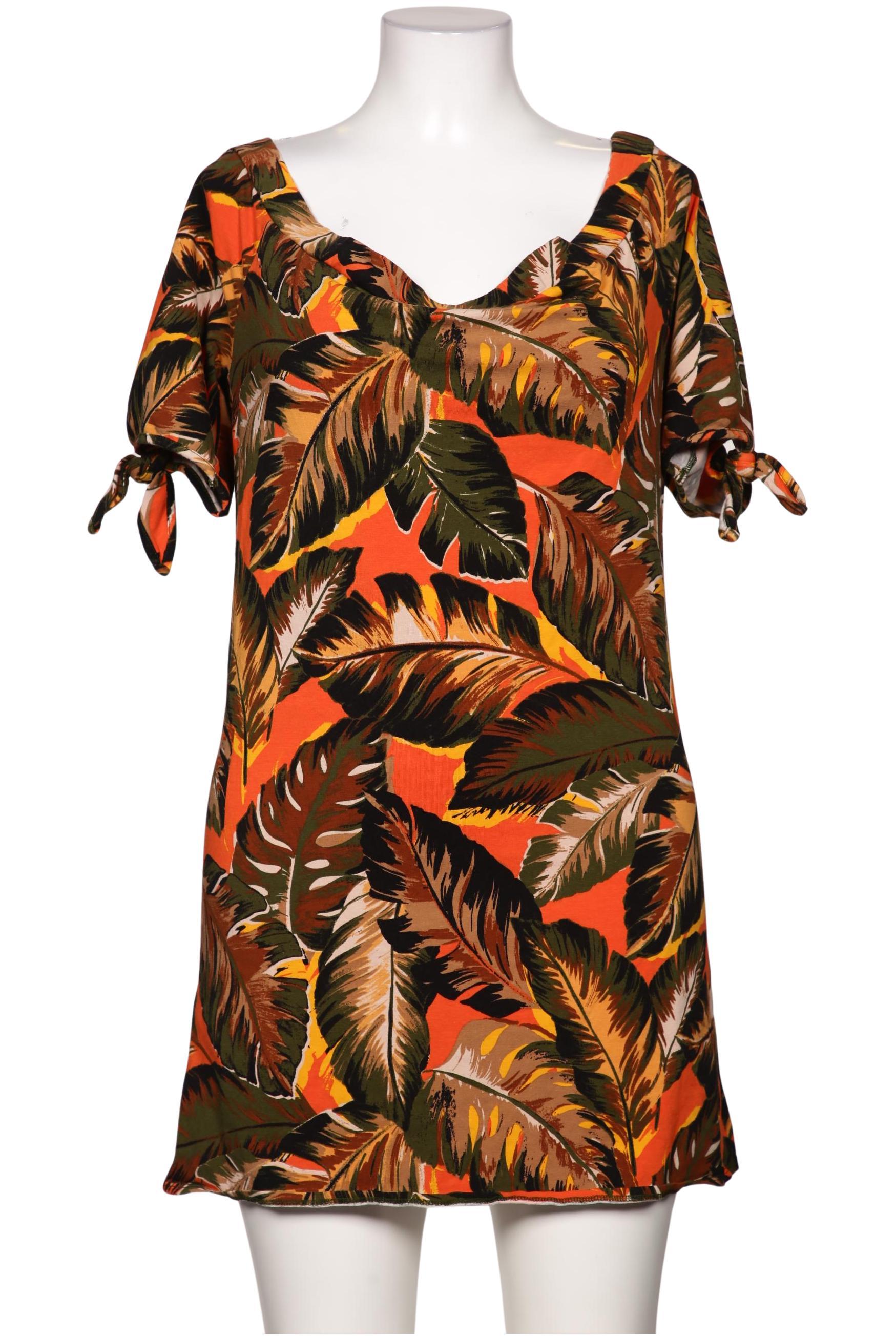 

Dorothy Perkins Damen Kleid, mehrfarbig, Gr. 38