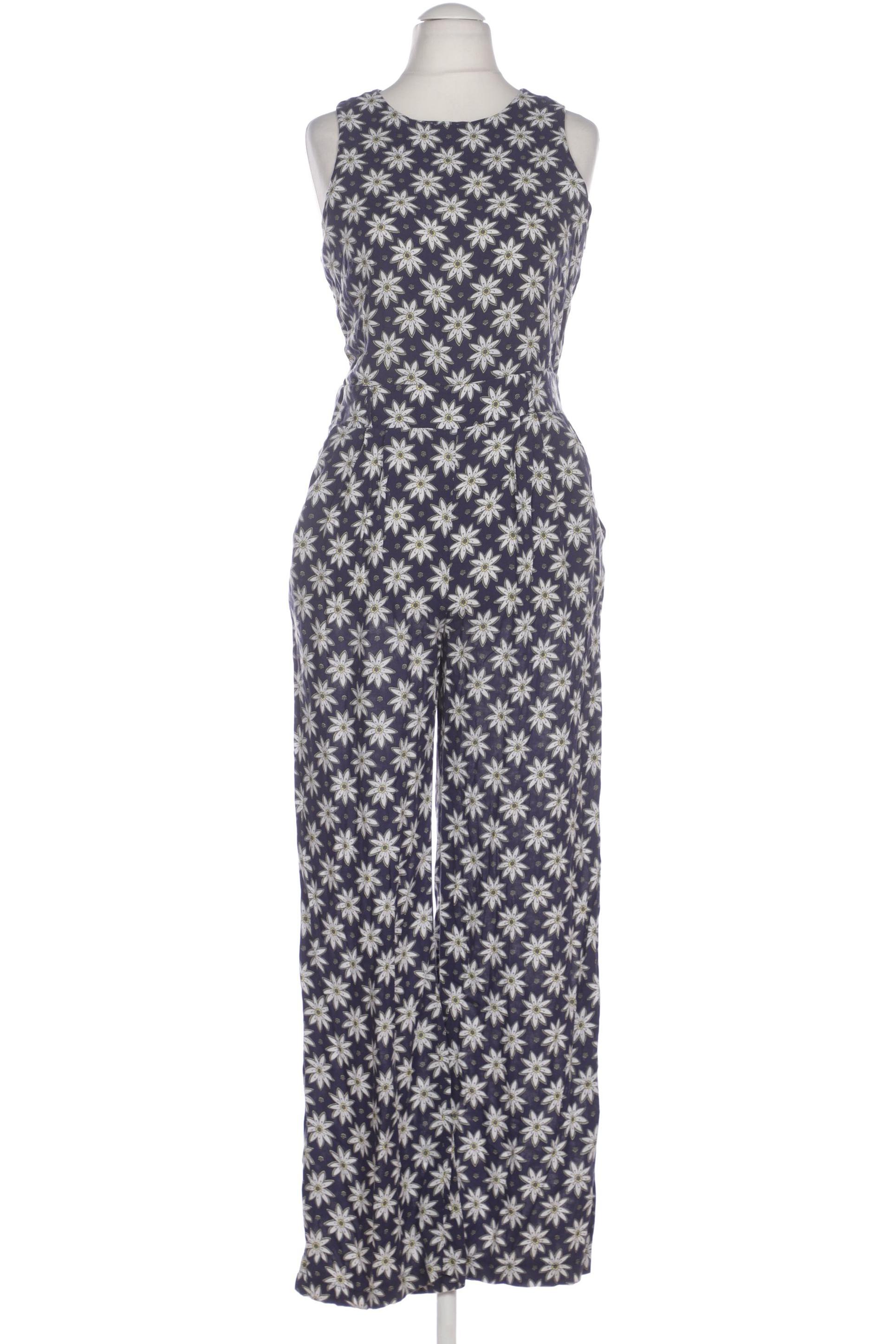 

Dorothy Perkins Damen Jumpsuit/Overall, marineblau, Gr. 40