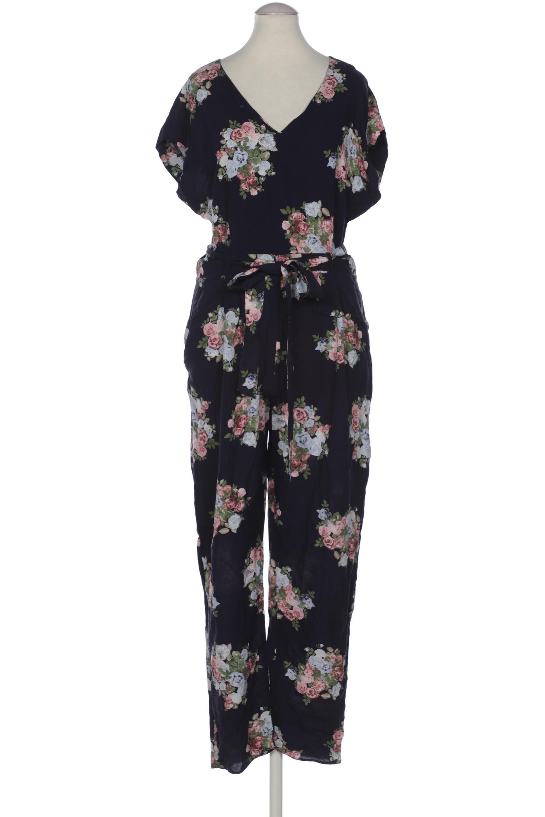 

Dorothy Perkins Damen Jumpsuit/Overall, marineblau, Gr. 38