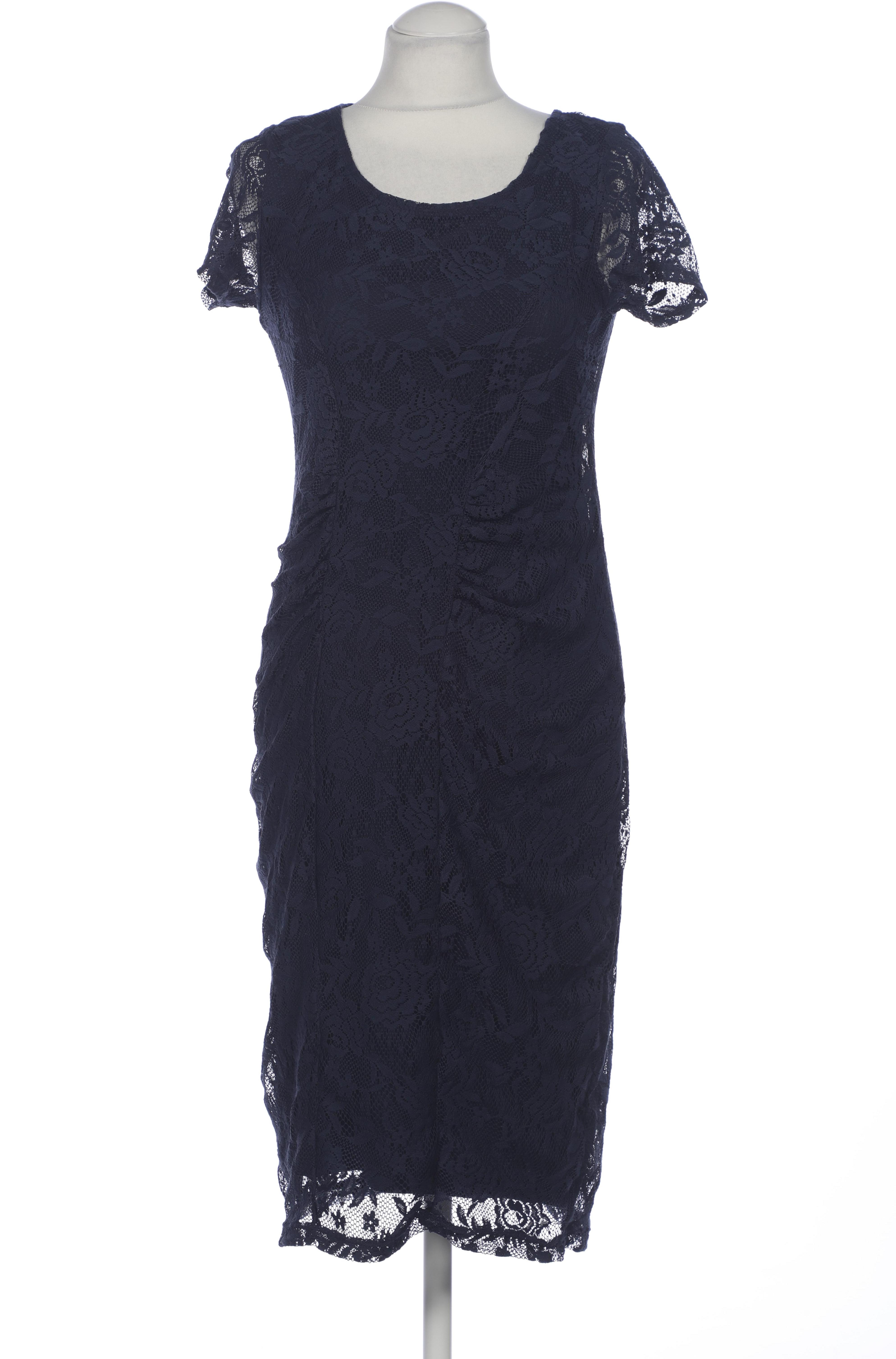 

Dorothy Perkins Damen Kleid, marineblau, Gr. 40