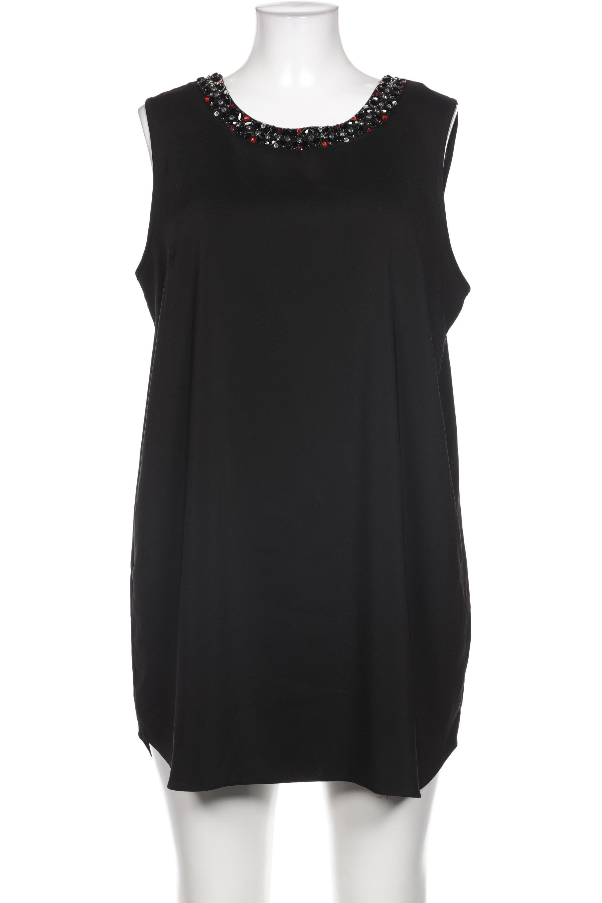 

Dorothy Perkins Damen Bluse, schwarz, Gr. 46