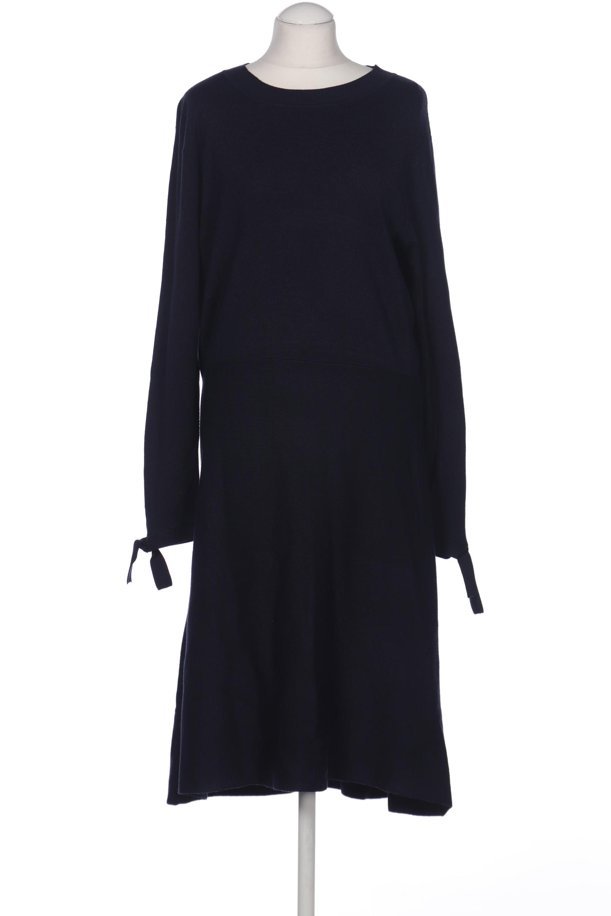 

Dorothy Perkins Damen Kleid, marineblau, Gr. 44