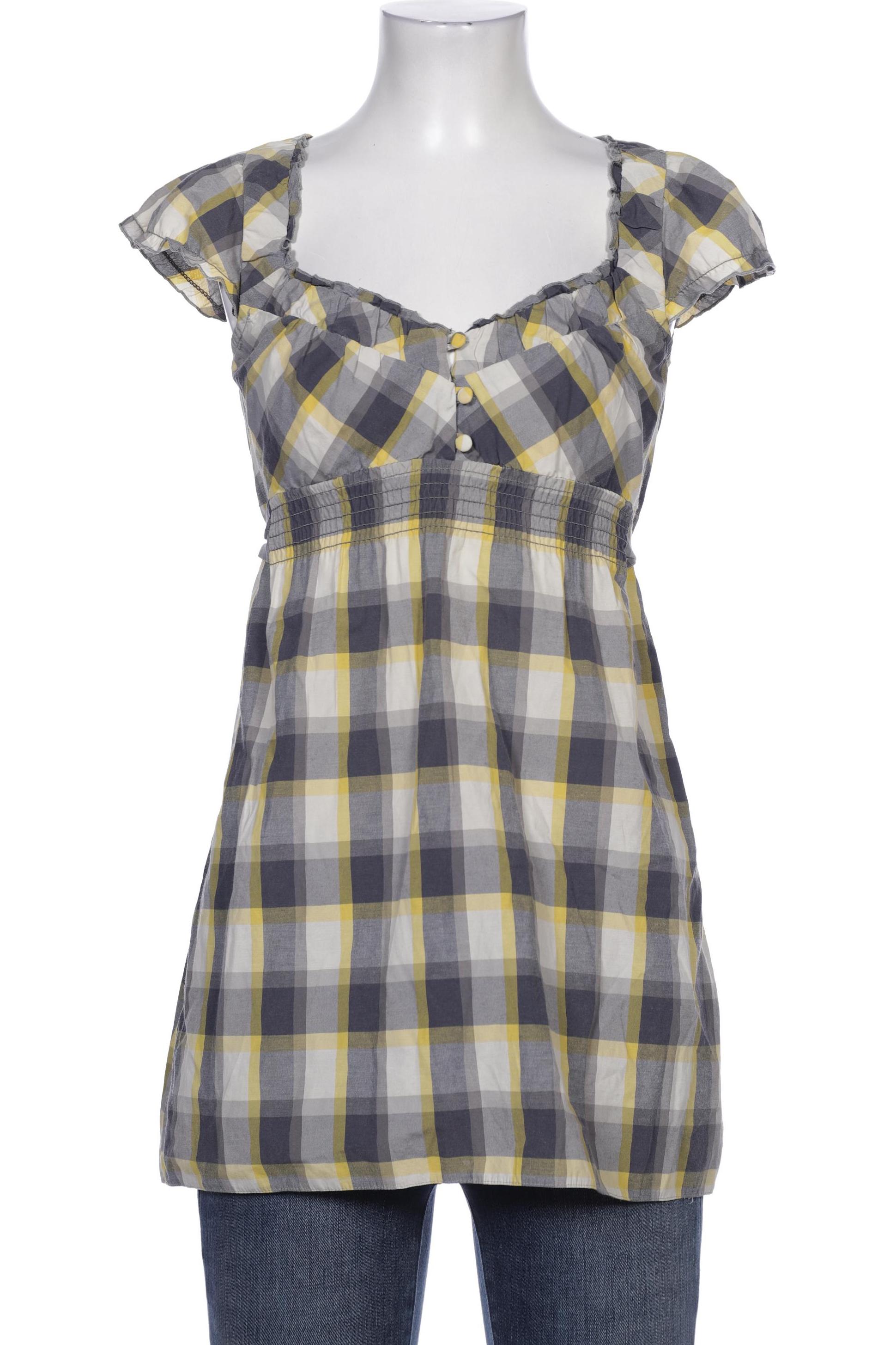 

Dorothy Perkins Damen Bluse, grau, Gr. 38