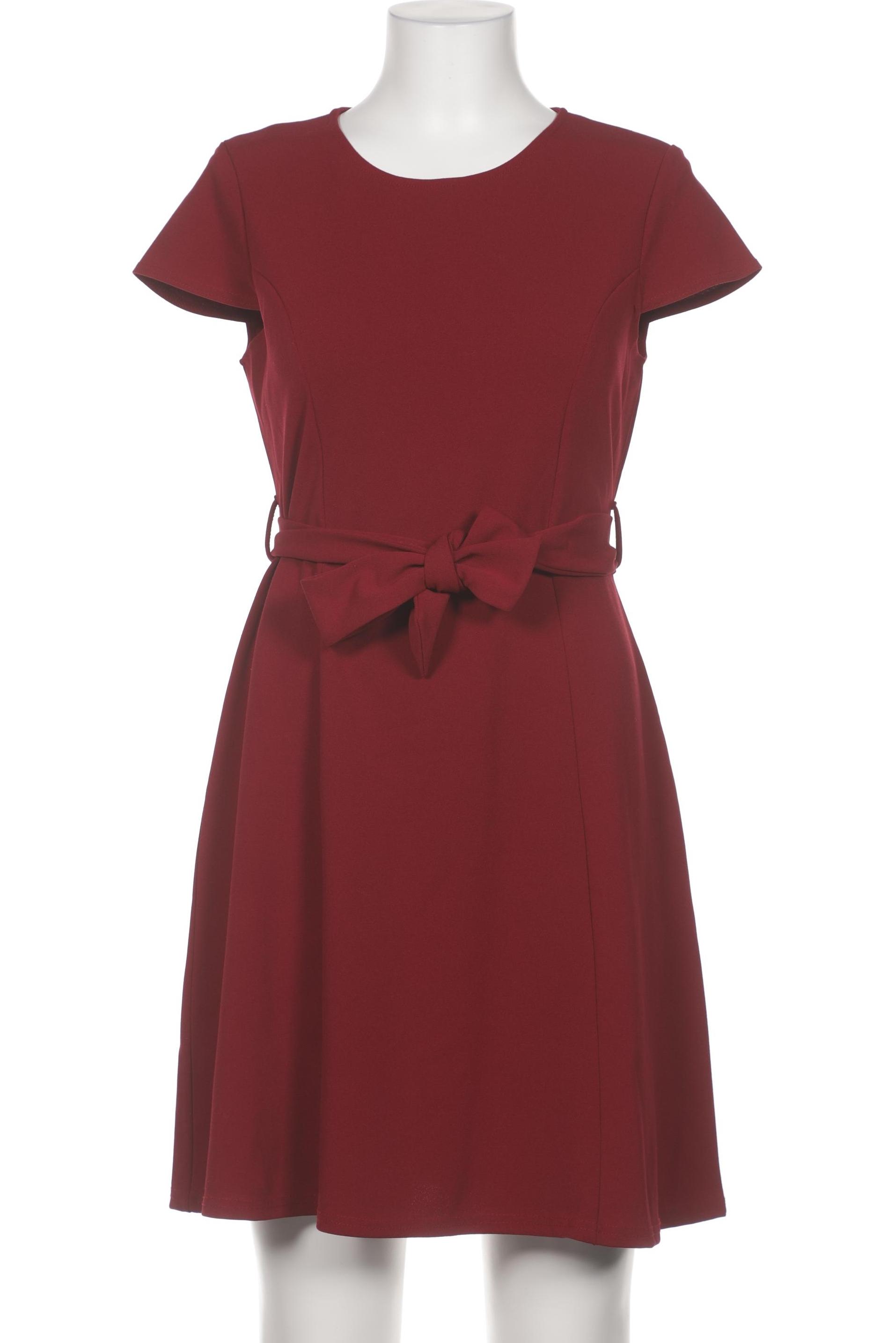 

Dorothy Perkins Damen Kleid, bordeaux, Gr. 40