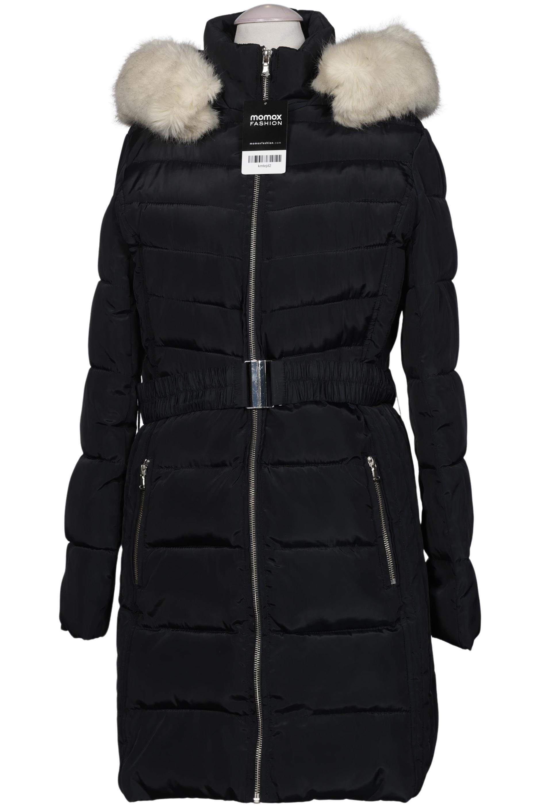 

Dorothy Perkins Damen Mantel, marineblau, Gr. 36