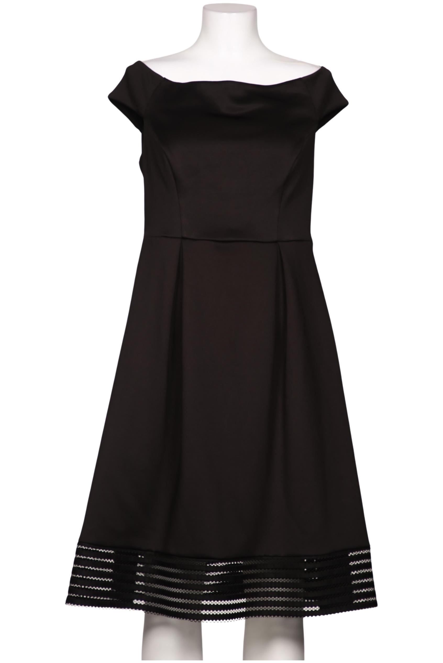 

Dorothy Perkins Damen Kleid, schwarz, Gr. 42