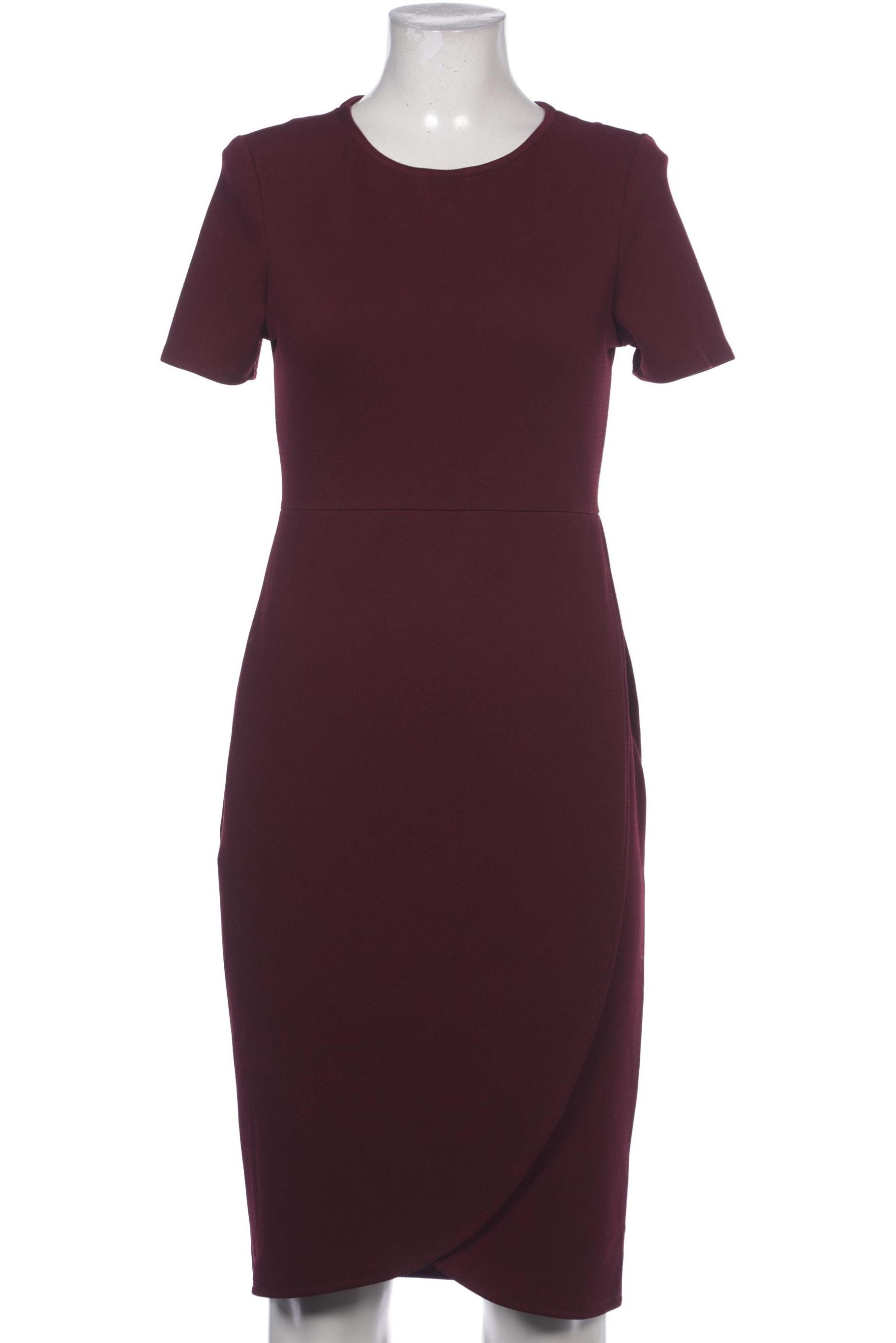 

Dorothy Perkins Damen Kleid, bordeaux, Gr. 42
