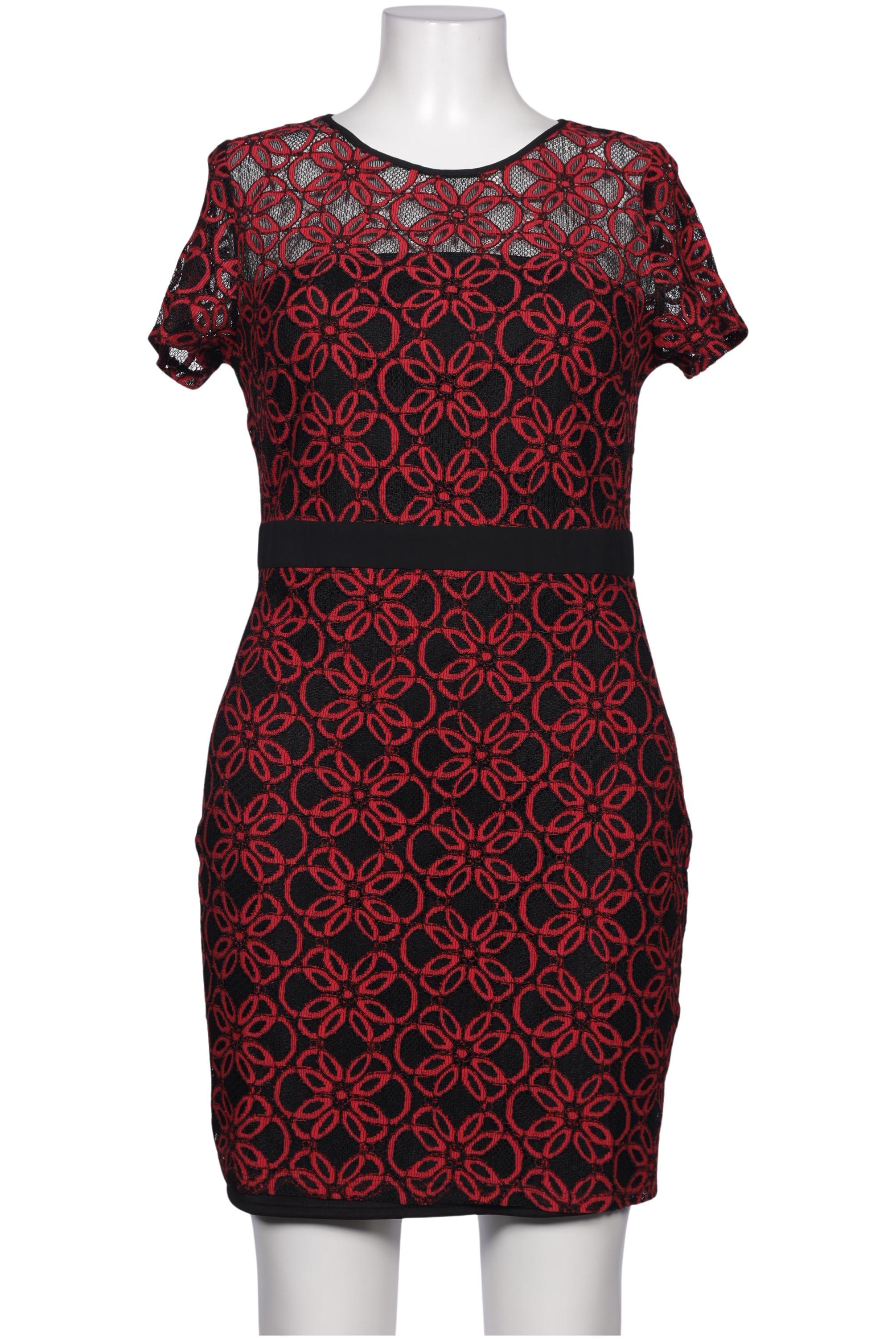 

Dorothy Perkins Damen Kleid, rot, Gr. 42