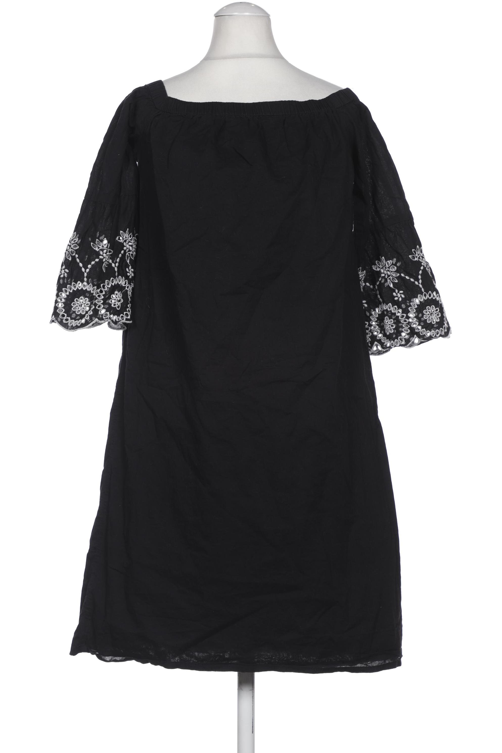 

Dorothy Perkins Damen Kleid, schwarz, Gr. 34