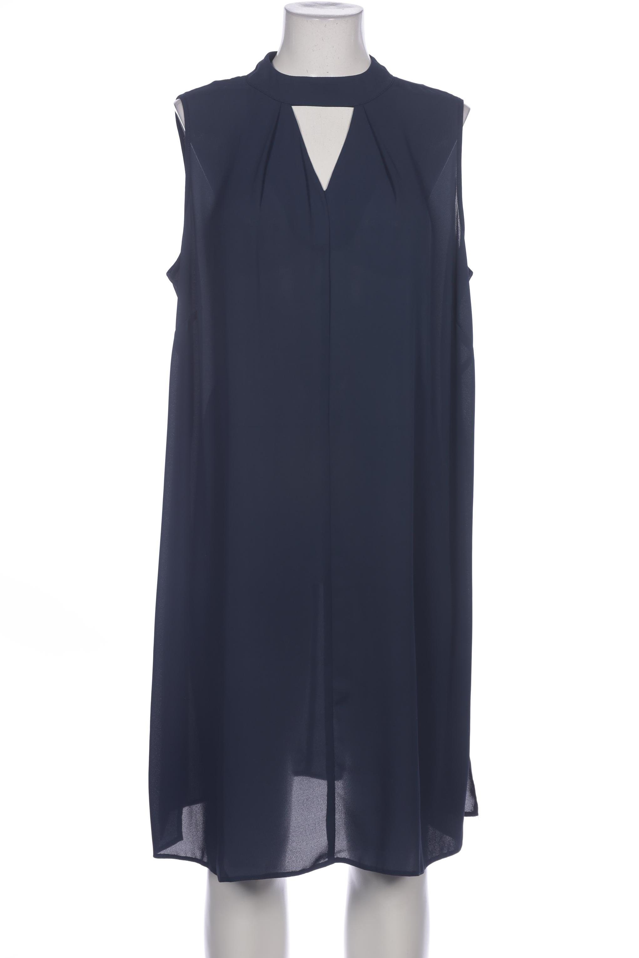 

Dorothy Perkins Damen Kleid, marineblau, Gr. 50