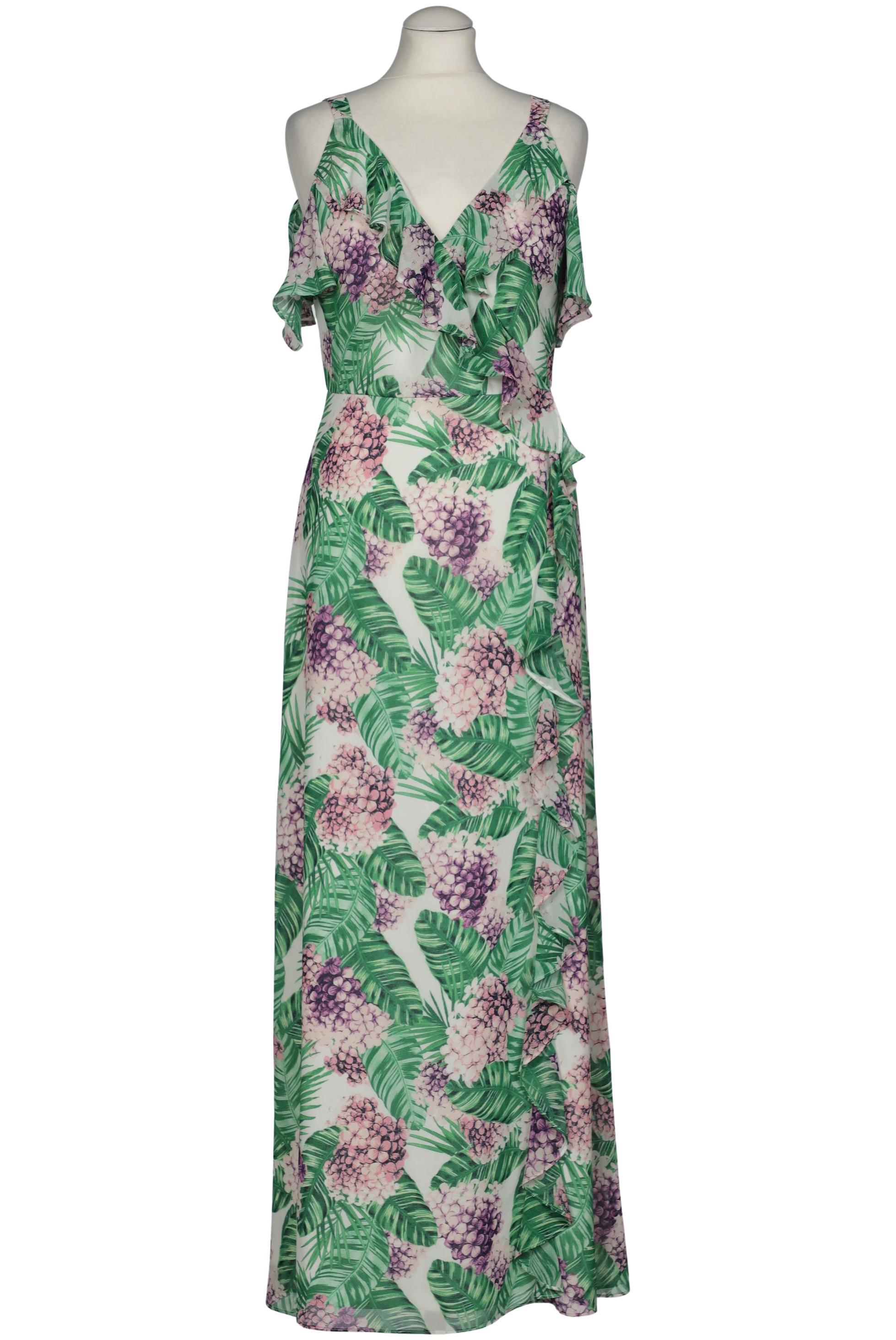 

Dorothy Perkins Damen Kleid, grün, Gr. 38