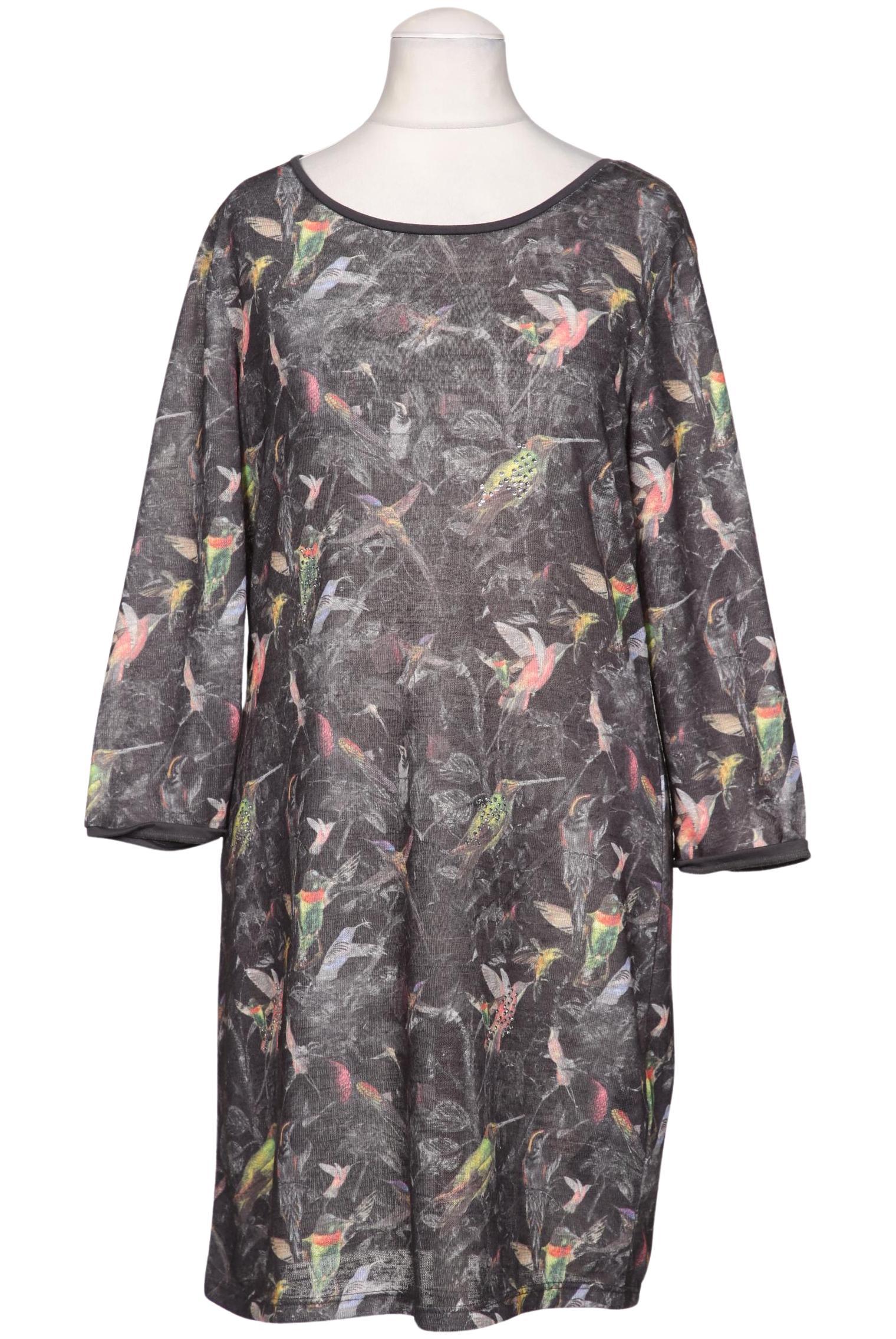 

Dorothy Perkins Damen Kleid, grau, Gr. 40