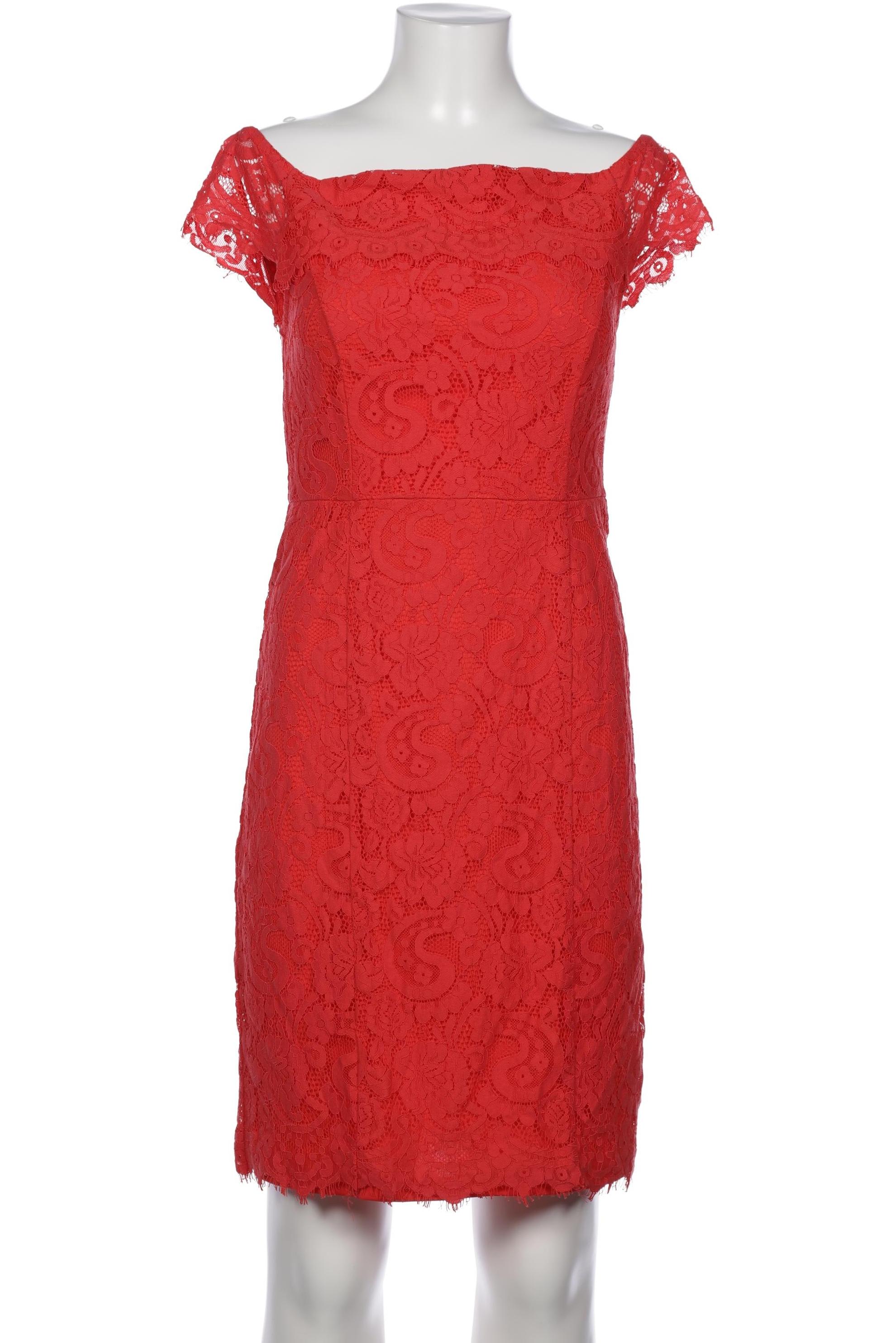 

Dorothy Perkins Damen Kleid, rot, Gr. 40
