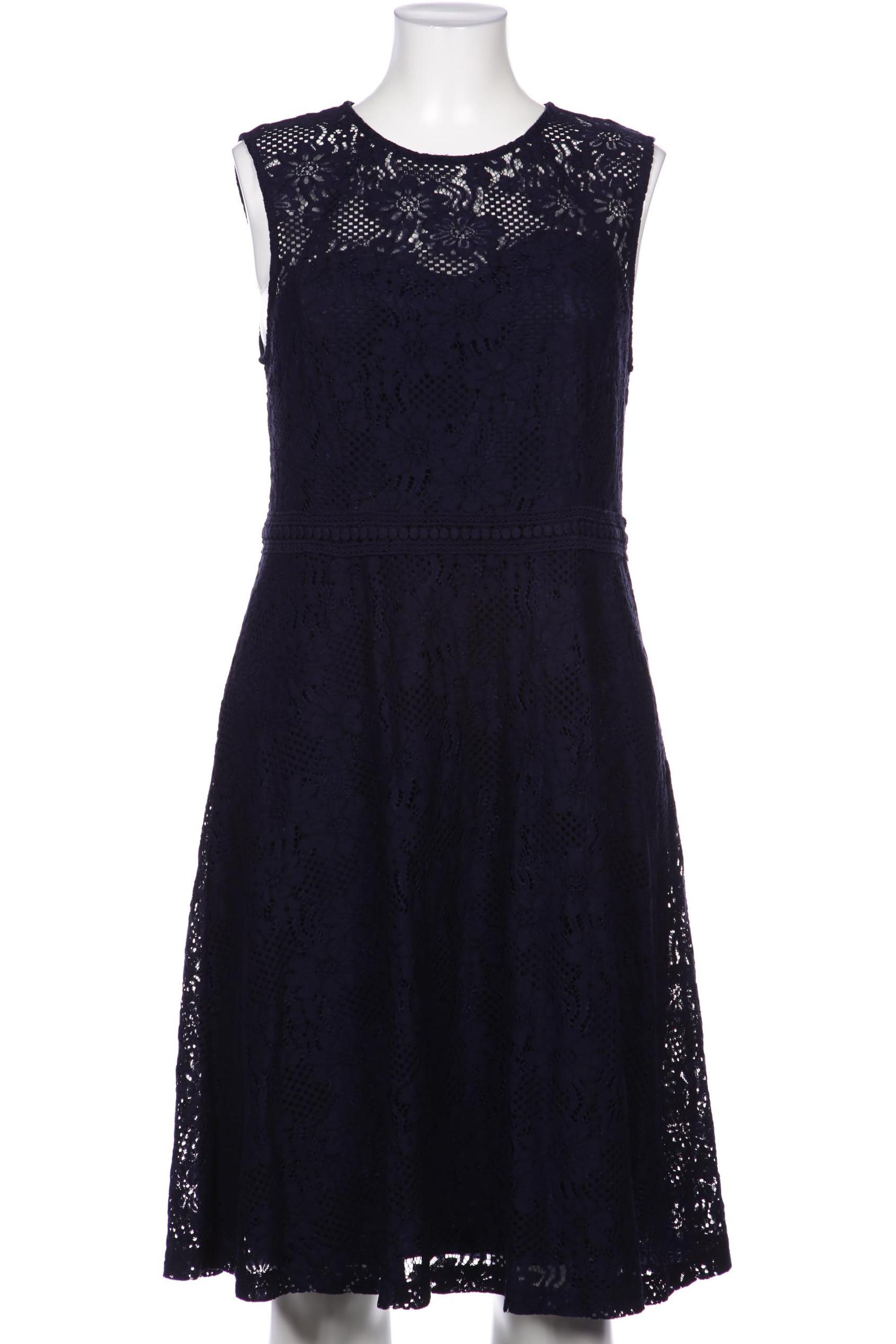 

Dorothy Perkins Damen Kleid, marineblau, Gr. 44