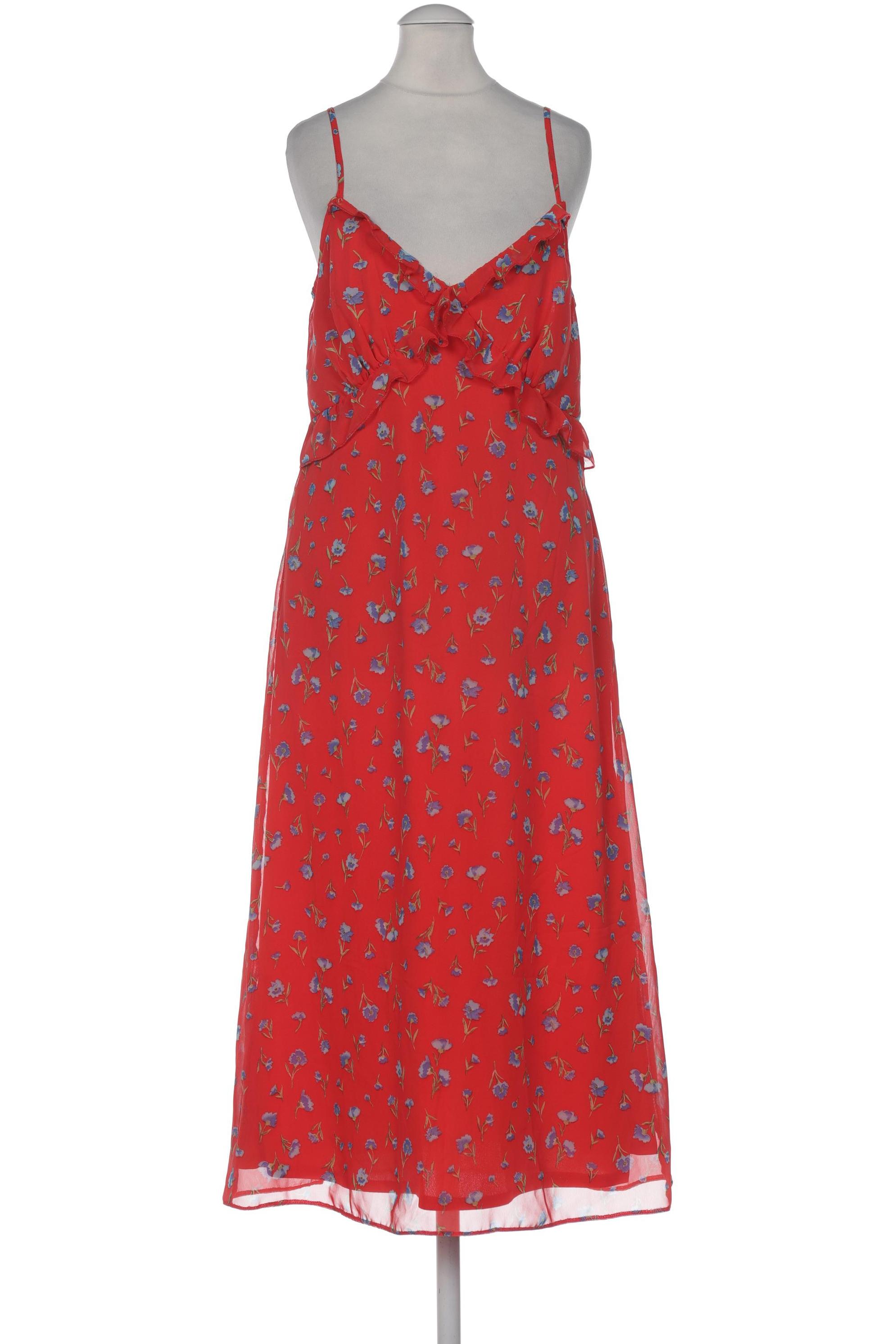 

Dorothy Perkins Damen Kleid, rot, Gr. 38