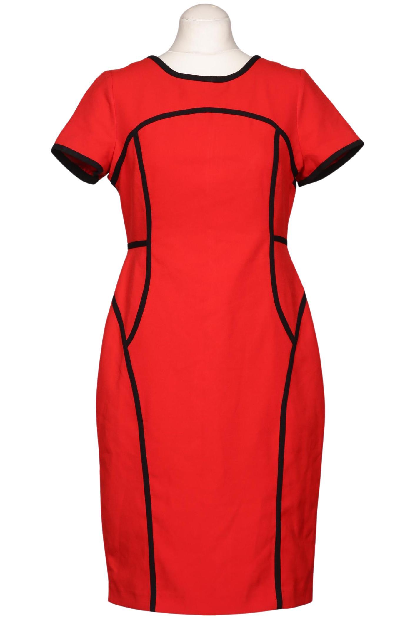 

Dorothy Perkins Damen Kleid, rot, Gr. 40